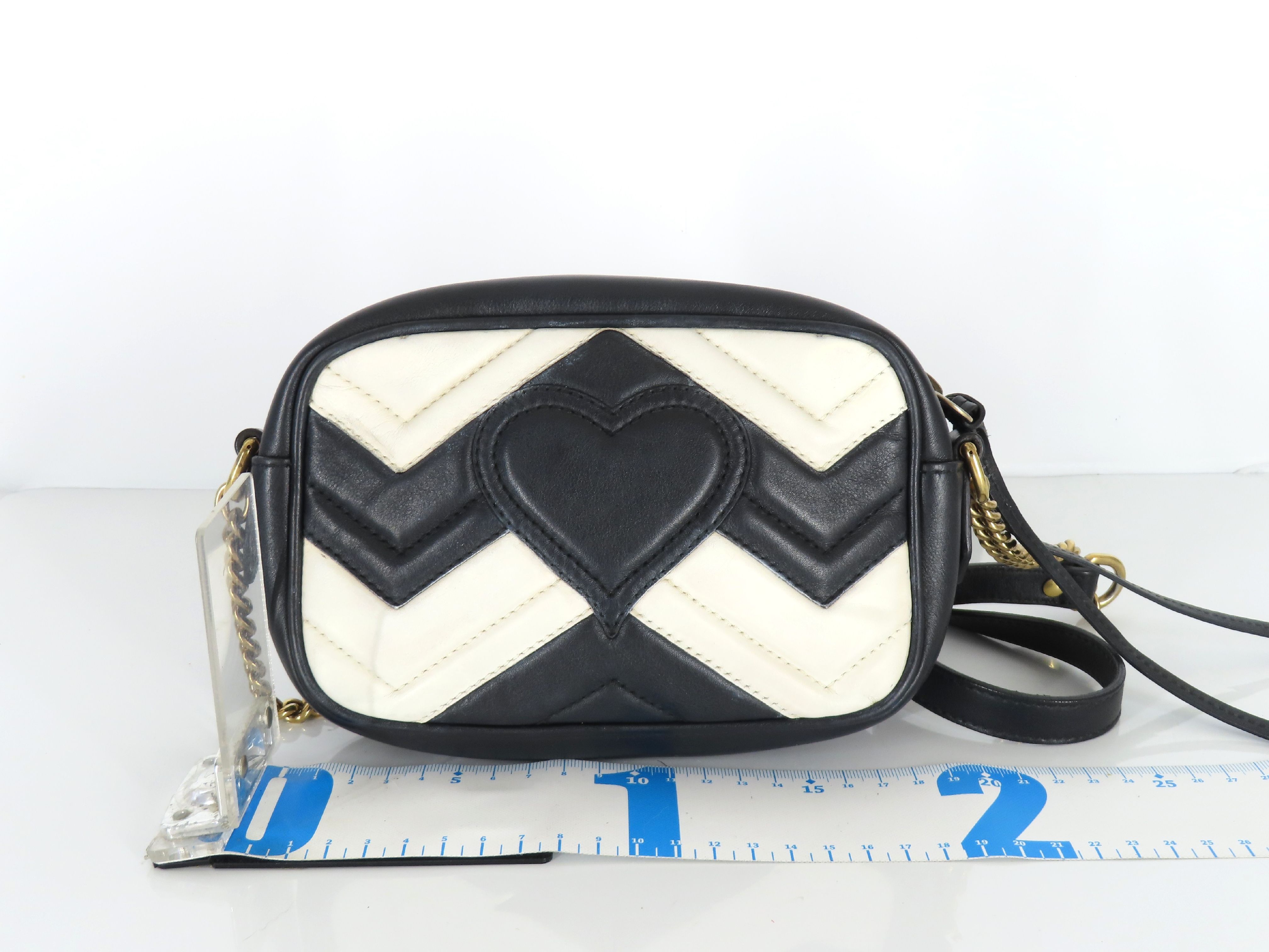 Marmont Shoulder Bag — view 2