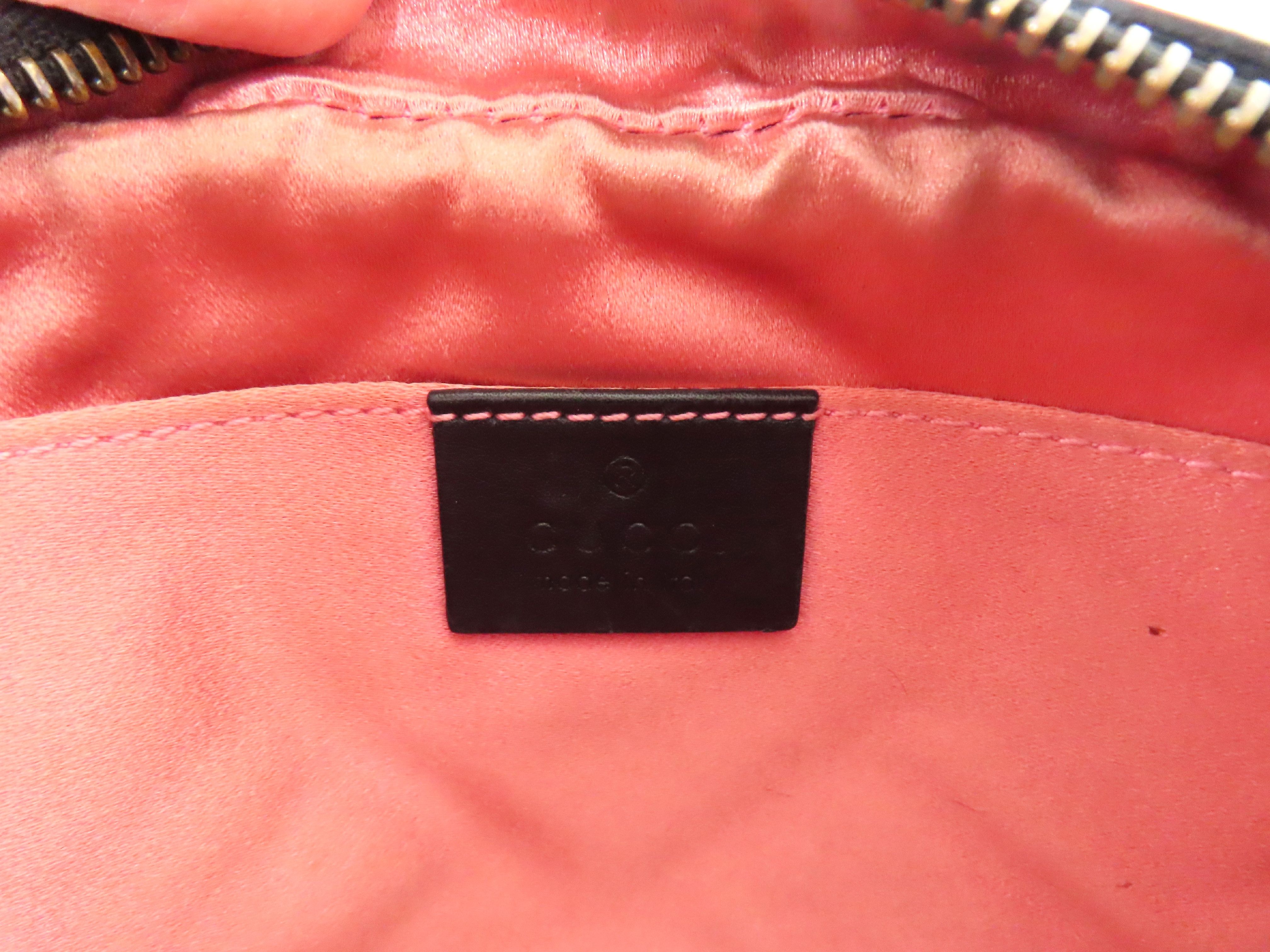 Marmont Shoulder Bag — view 12