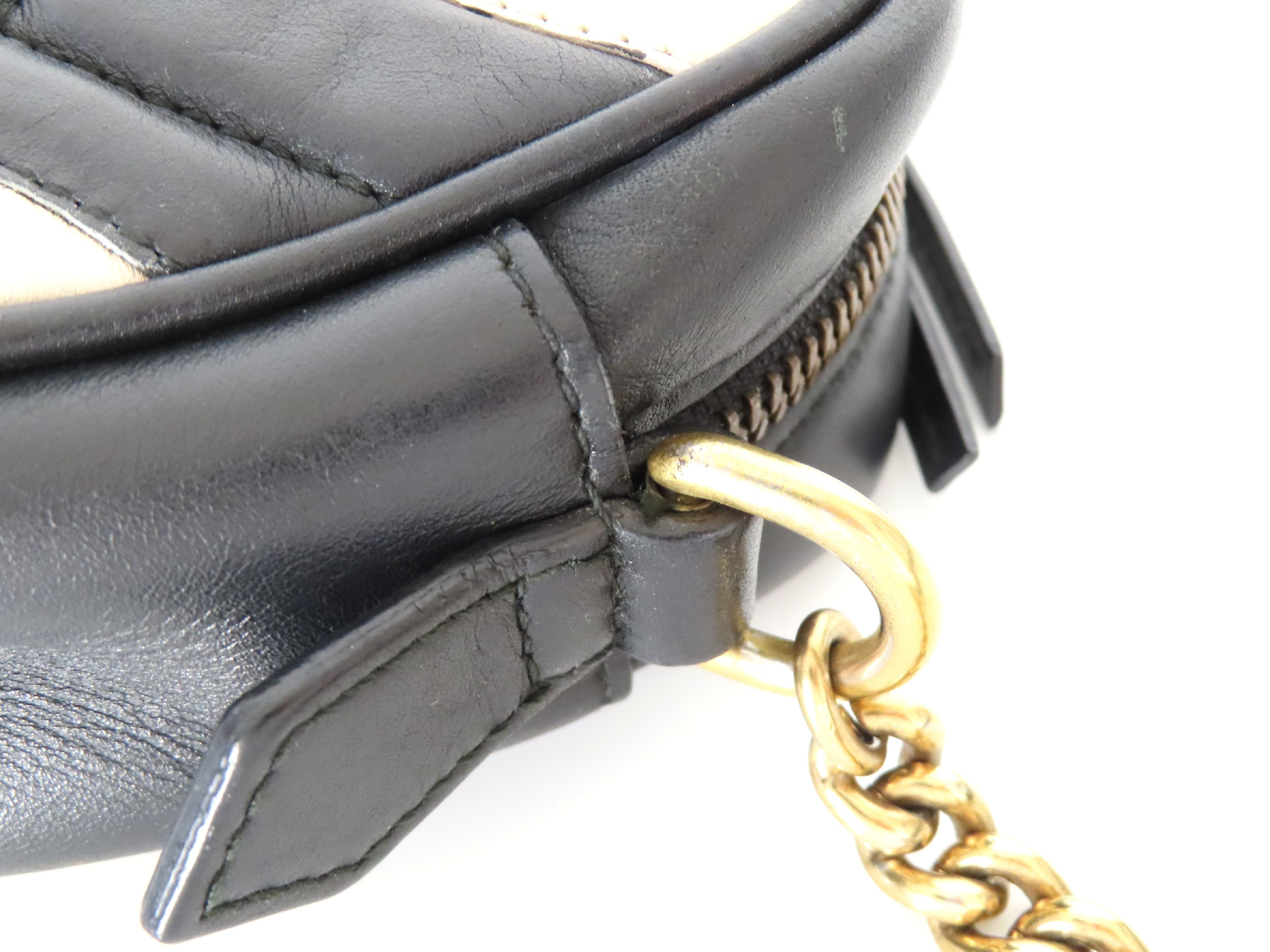 Marmont Shoulder Bag — view 5