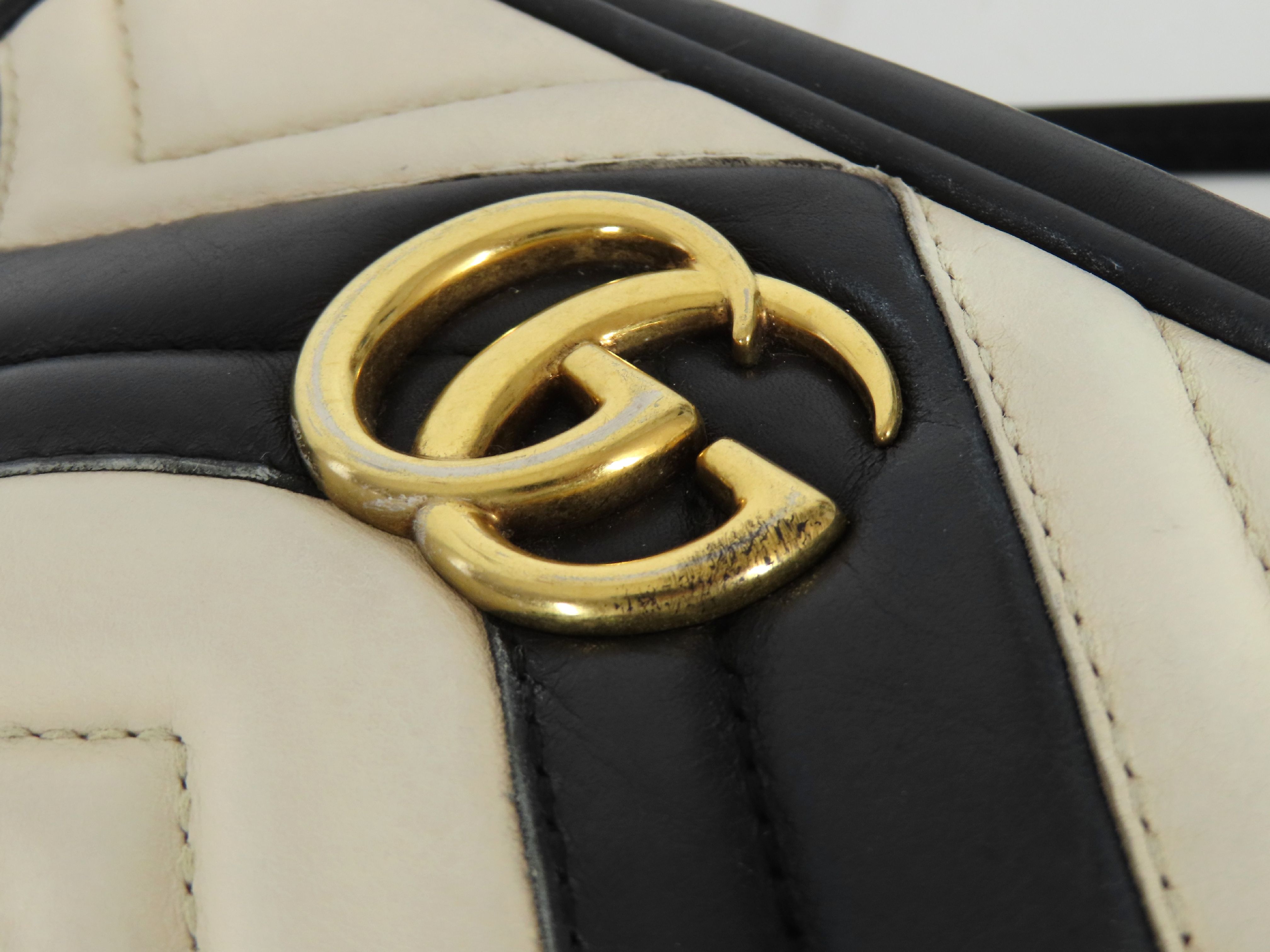 Marmont Shoulder Bag — view 6