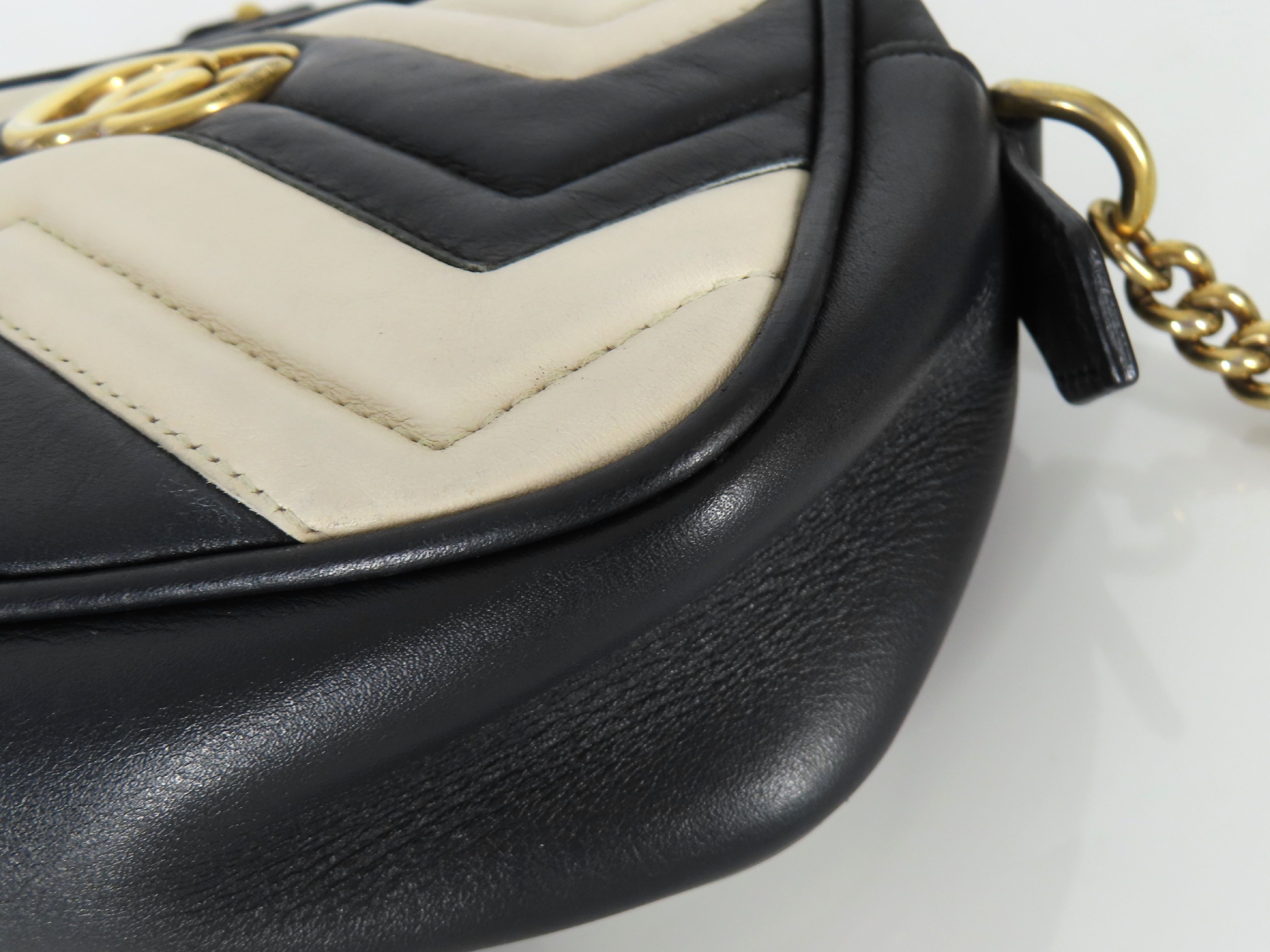 Marmont Shoulder Bag — view 7
