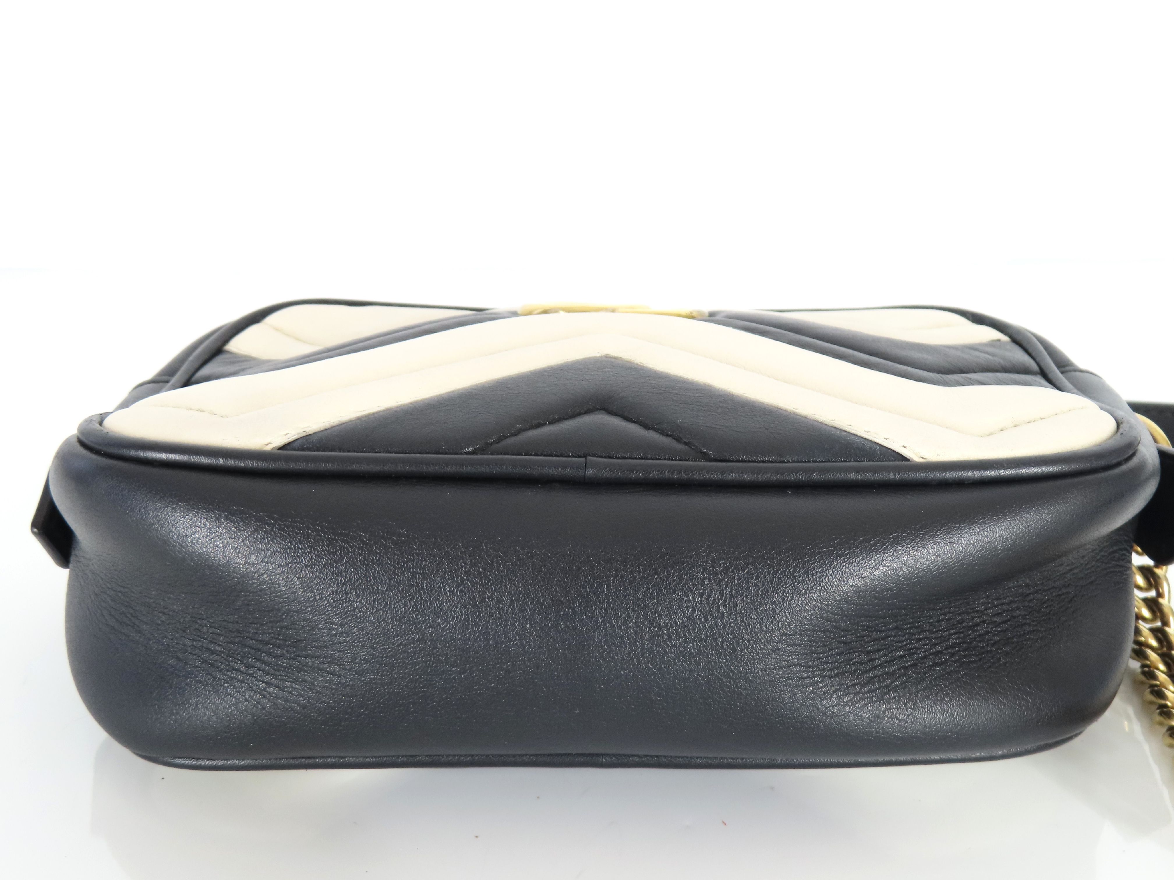 Marmont Shoulder Bag — view 8
