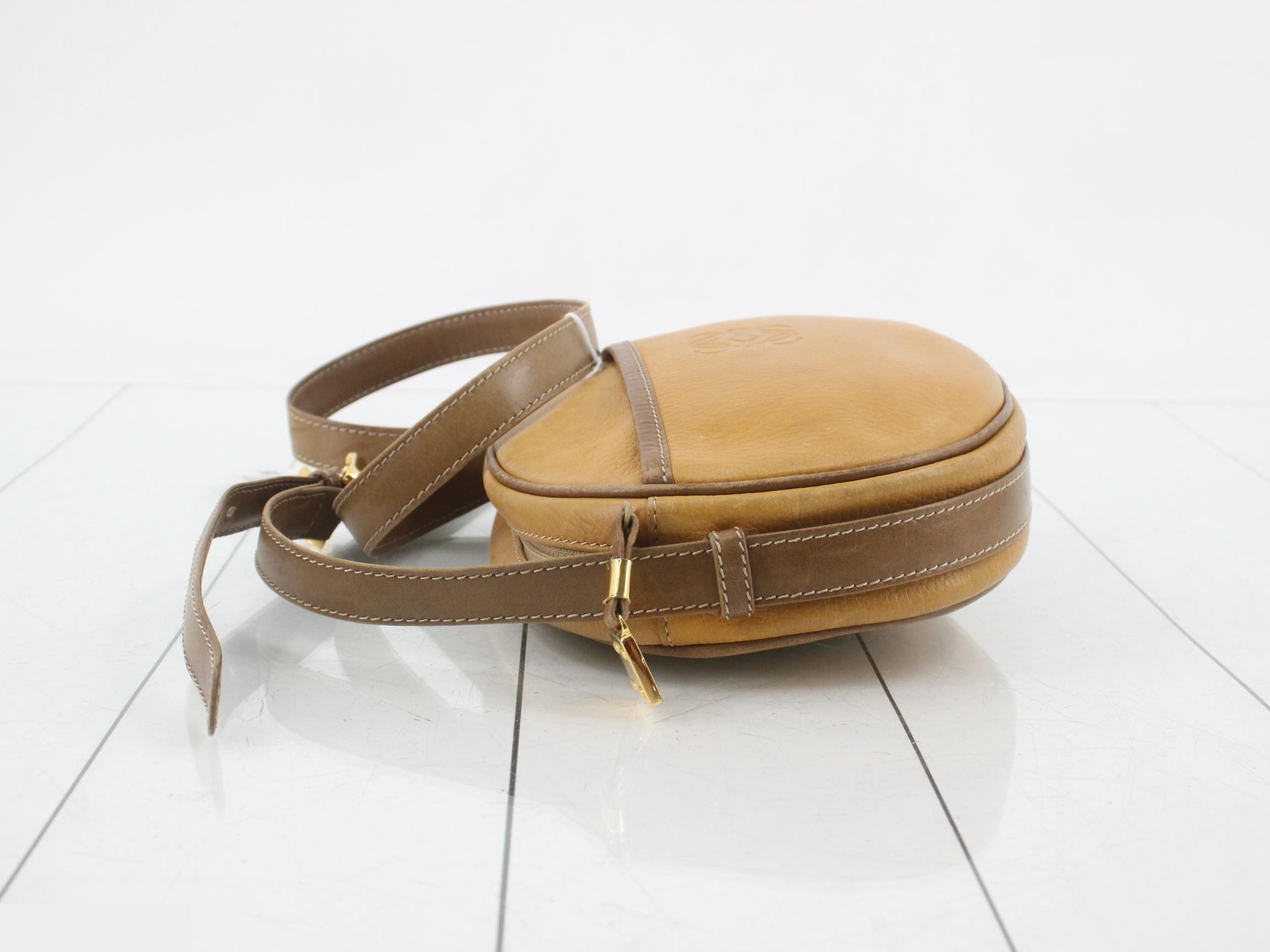 Shoulder bag — view 4