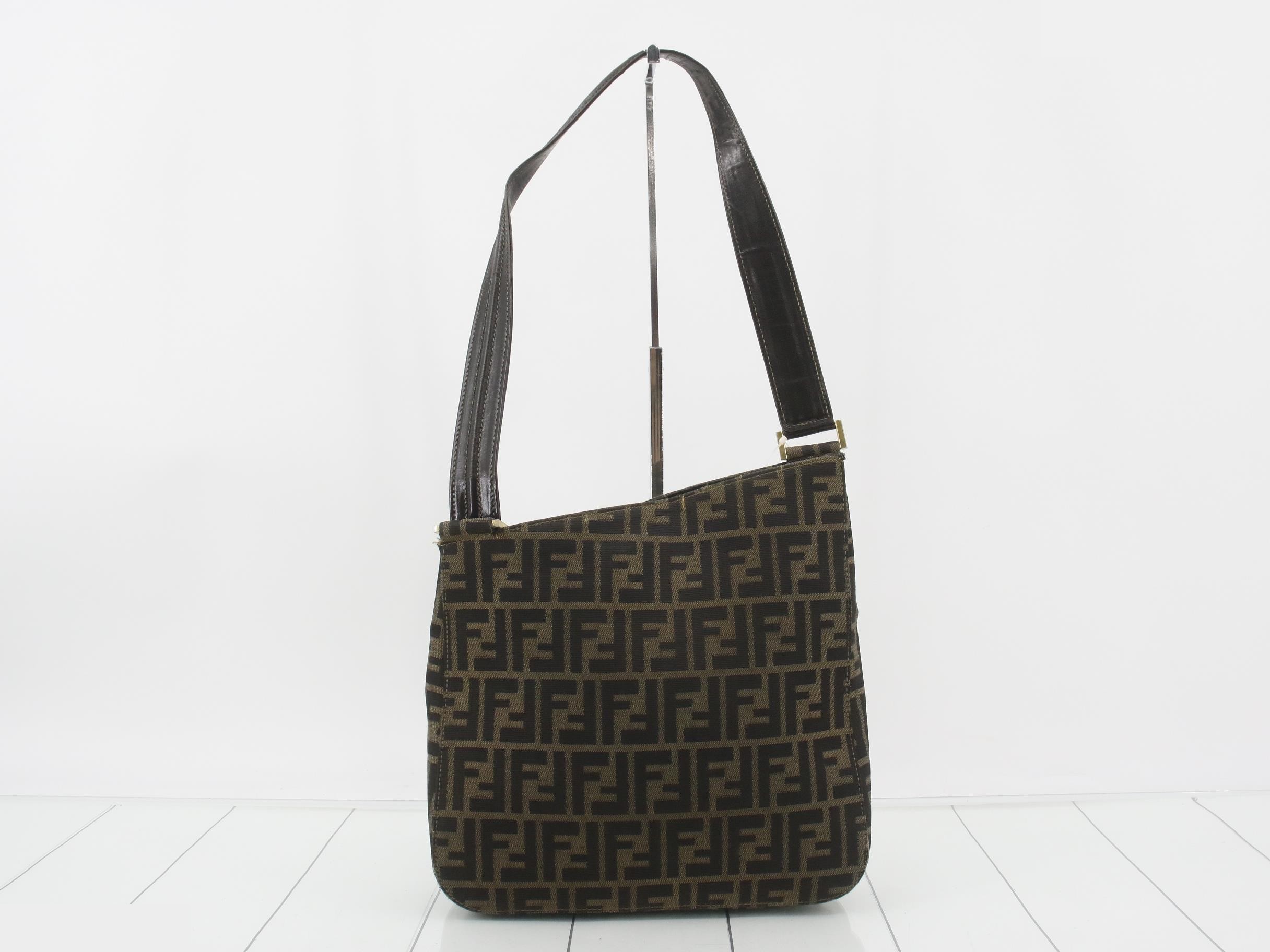 Zucca shoulder bag — view 2