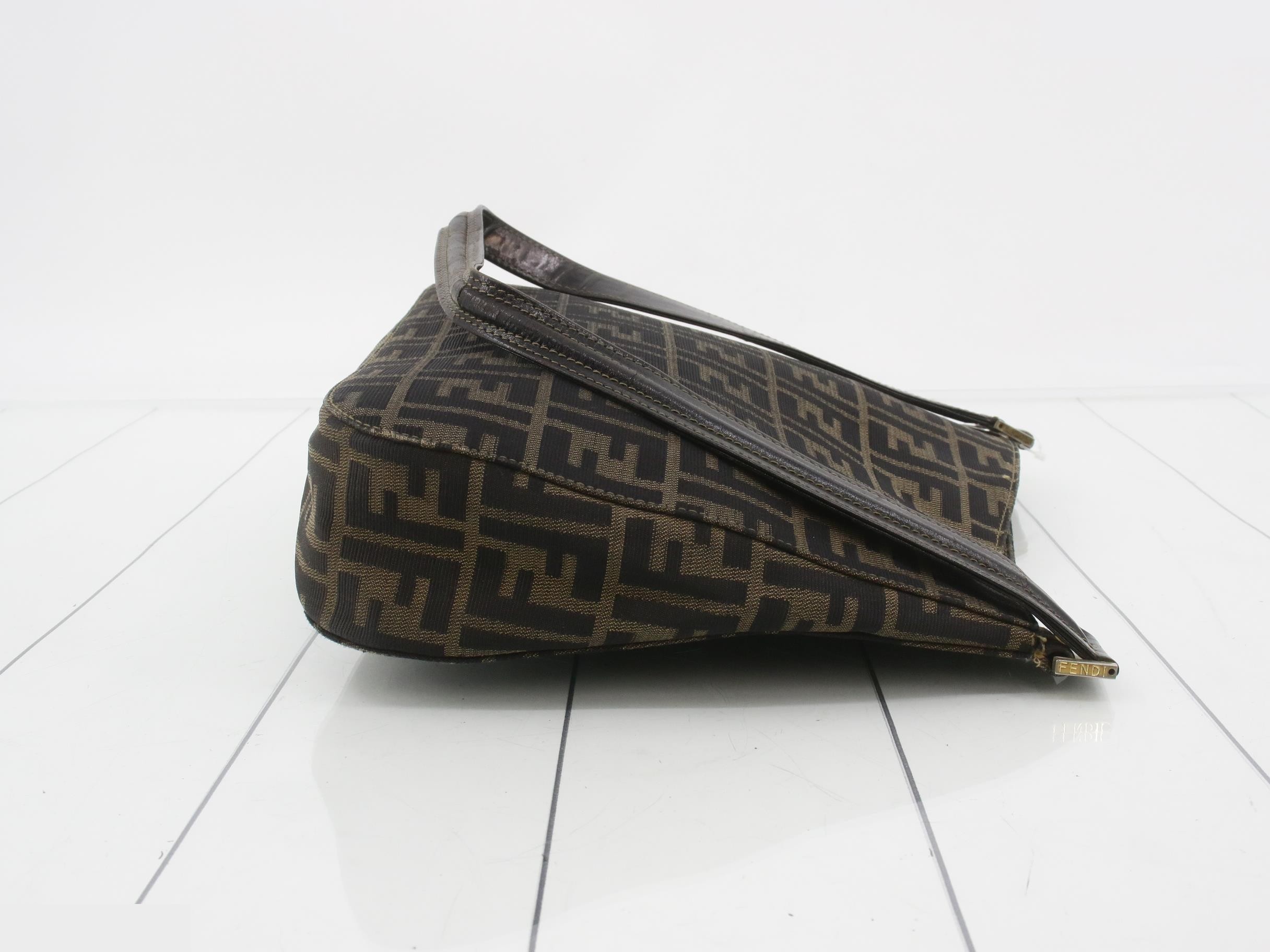 Zucca shoulder bag — view 3