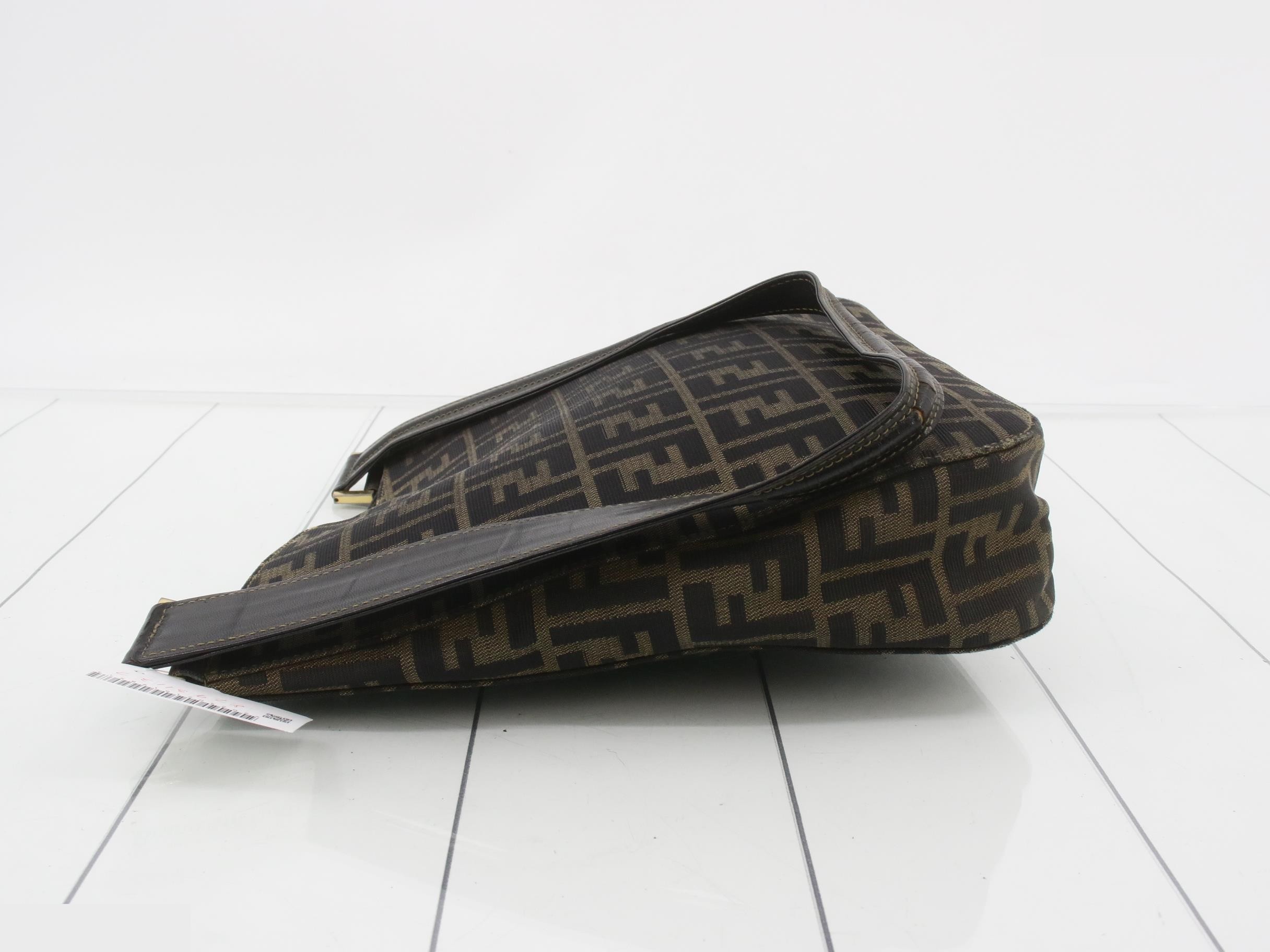 Zucca shoulder bag — view 4