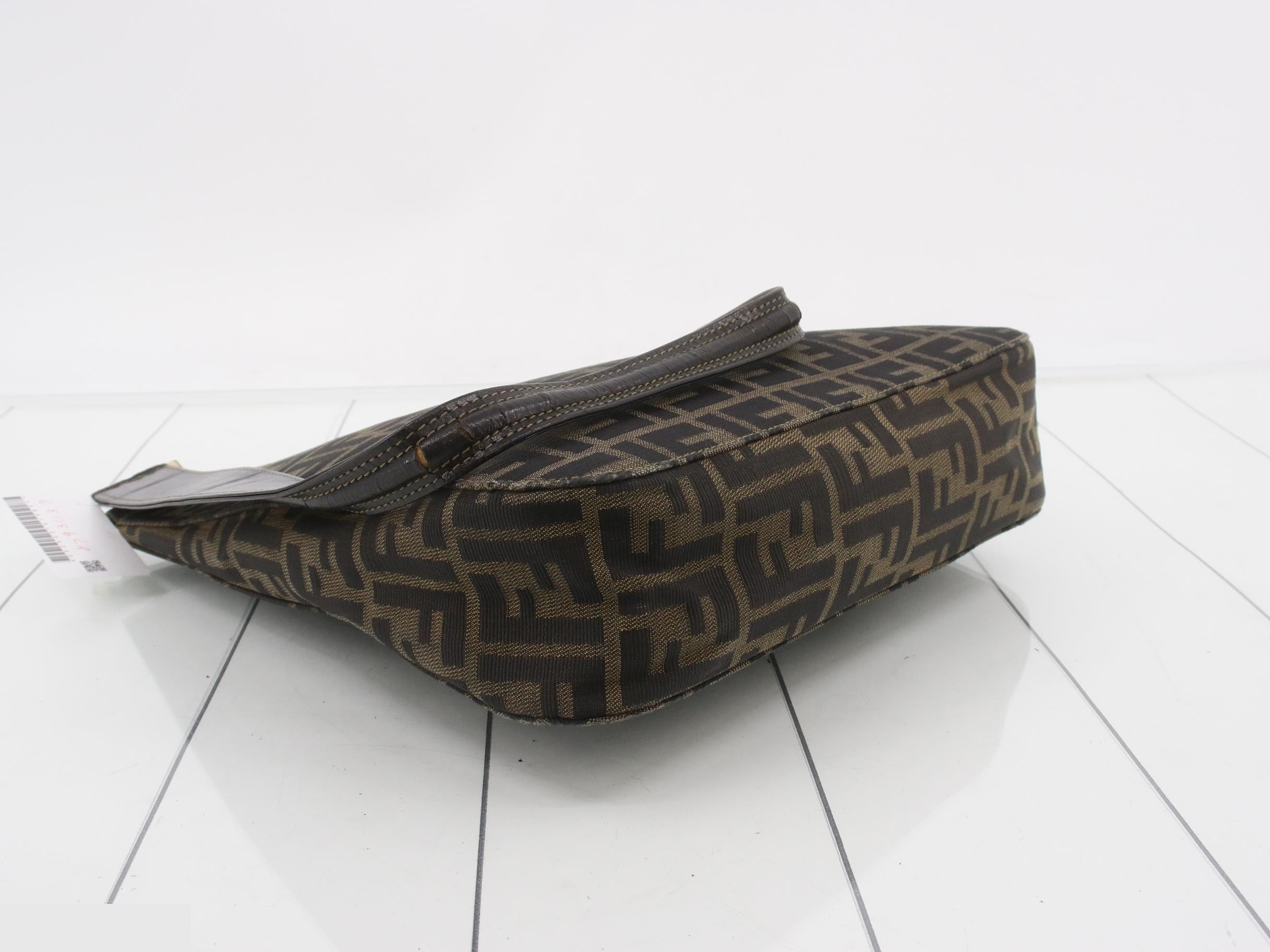 Zucca shoulder bag — view 5