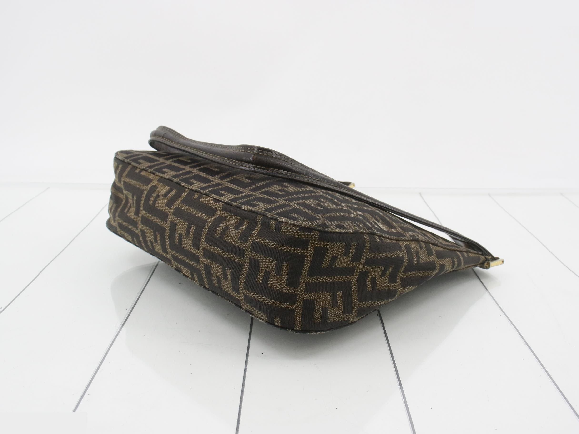 Zucca shoulder bag — view 6