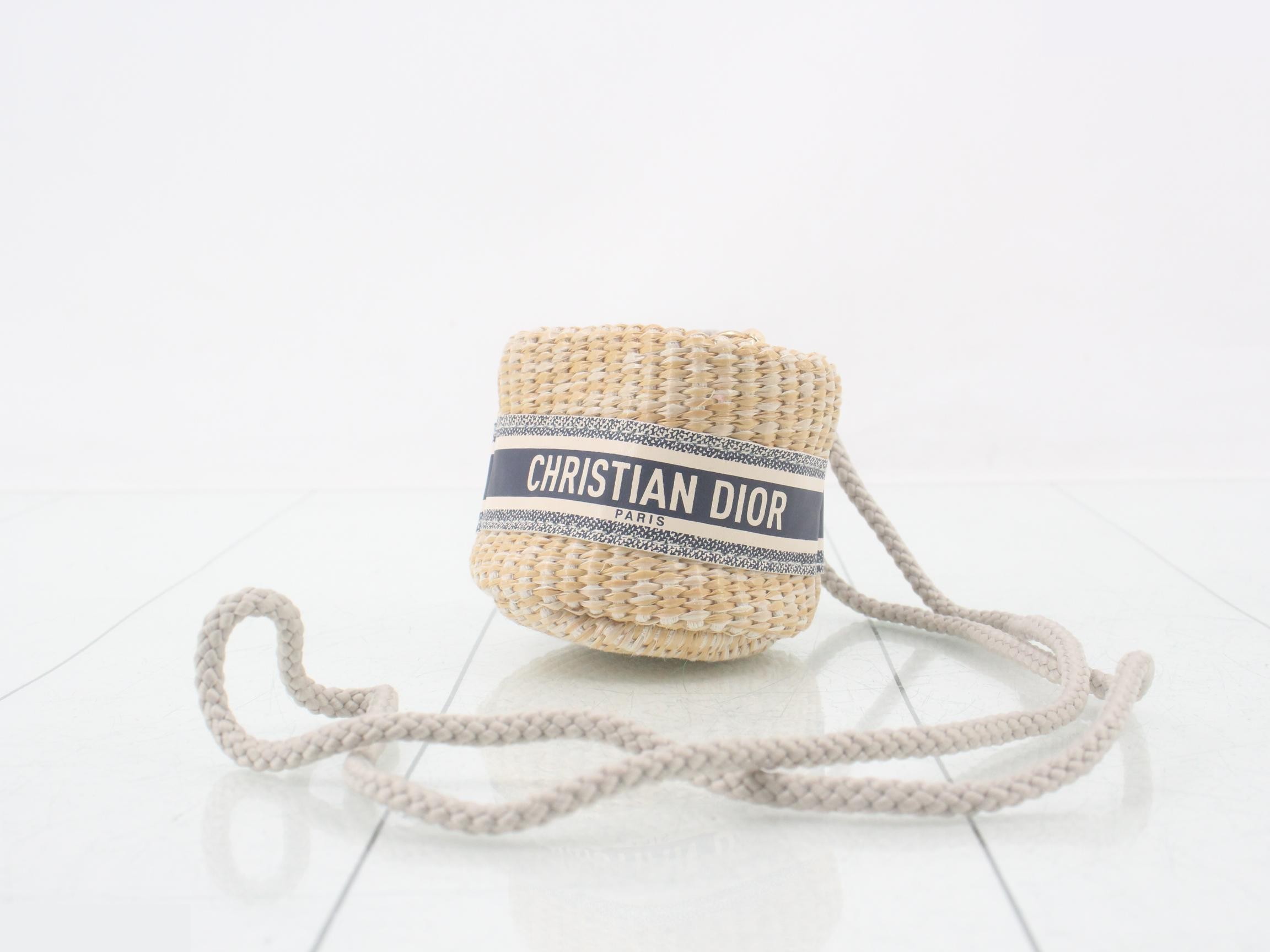 Pouch, unused