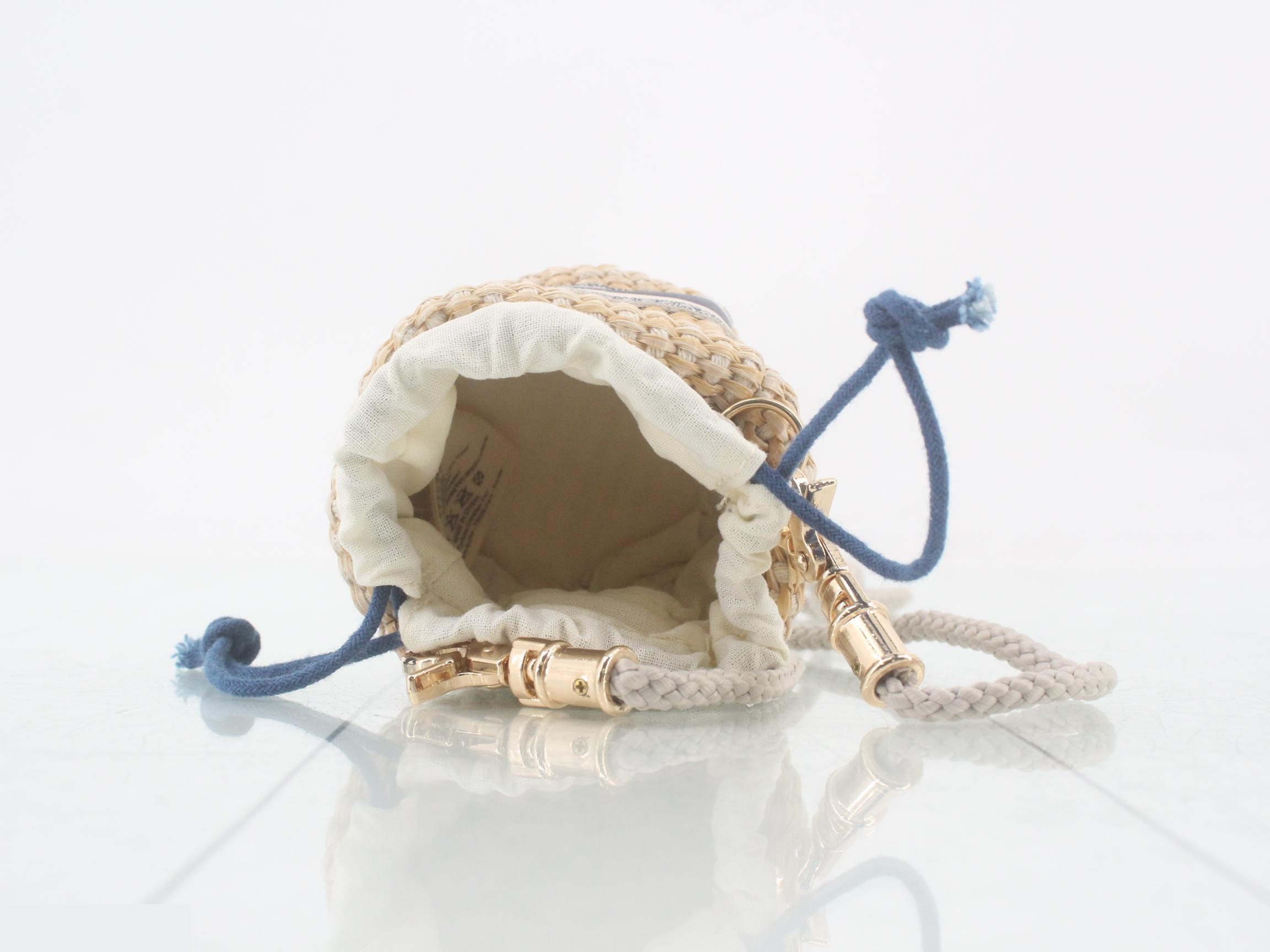 Pouch, unused — view 4