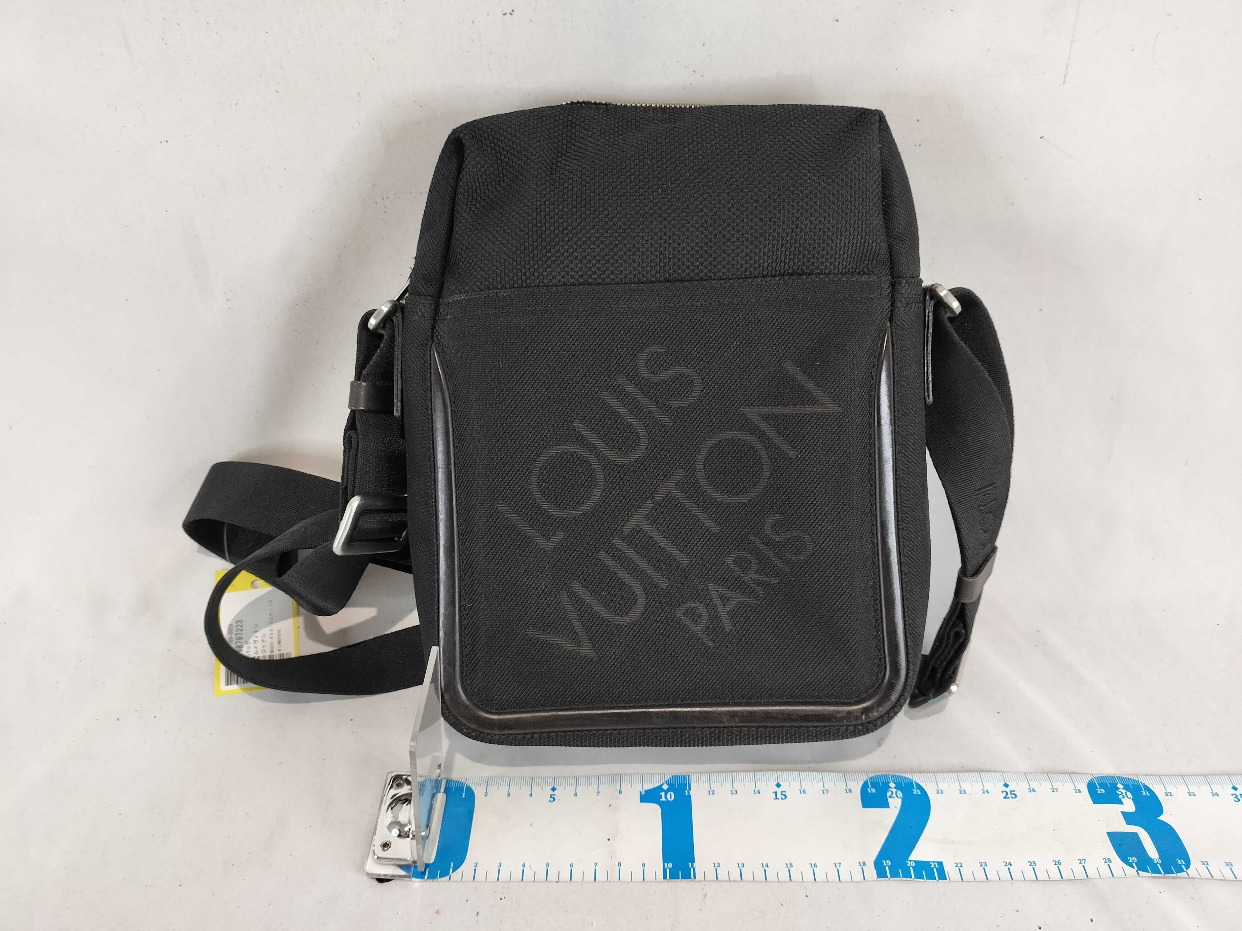 Damier M93223 Damier Géant Citadin NM Shoulder Bag — view 3