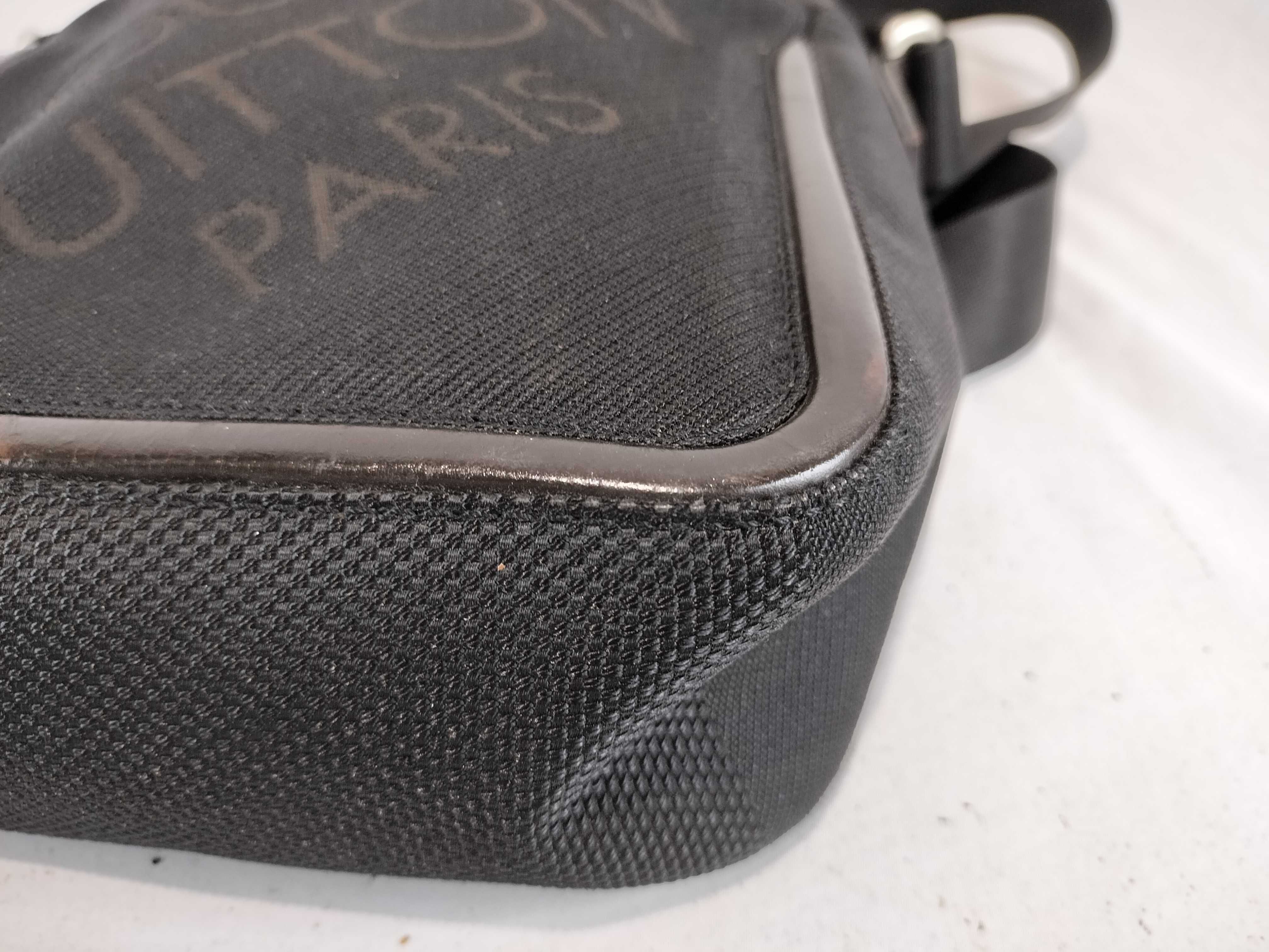 Damier M93223 Damier Géant Citadin NM Shoulder Bag — view 7