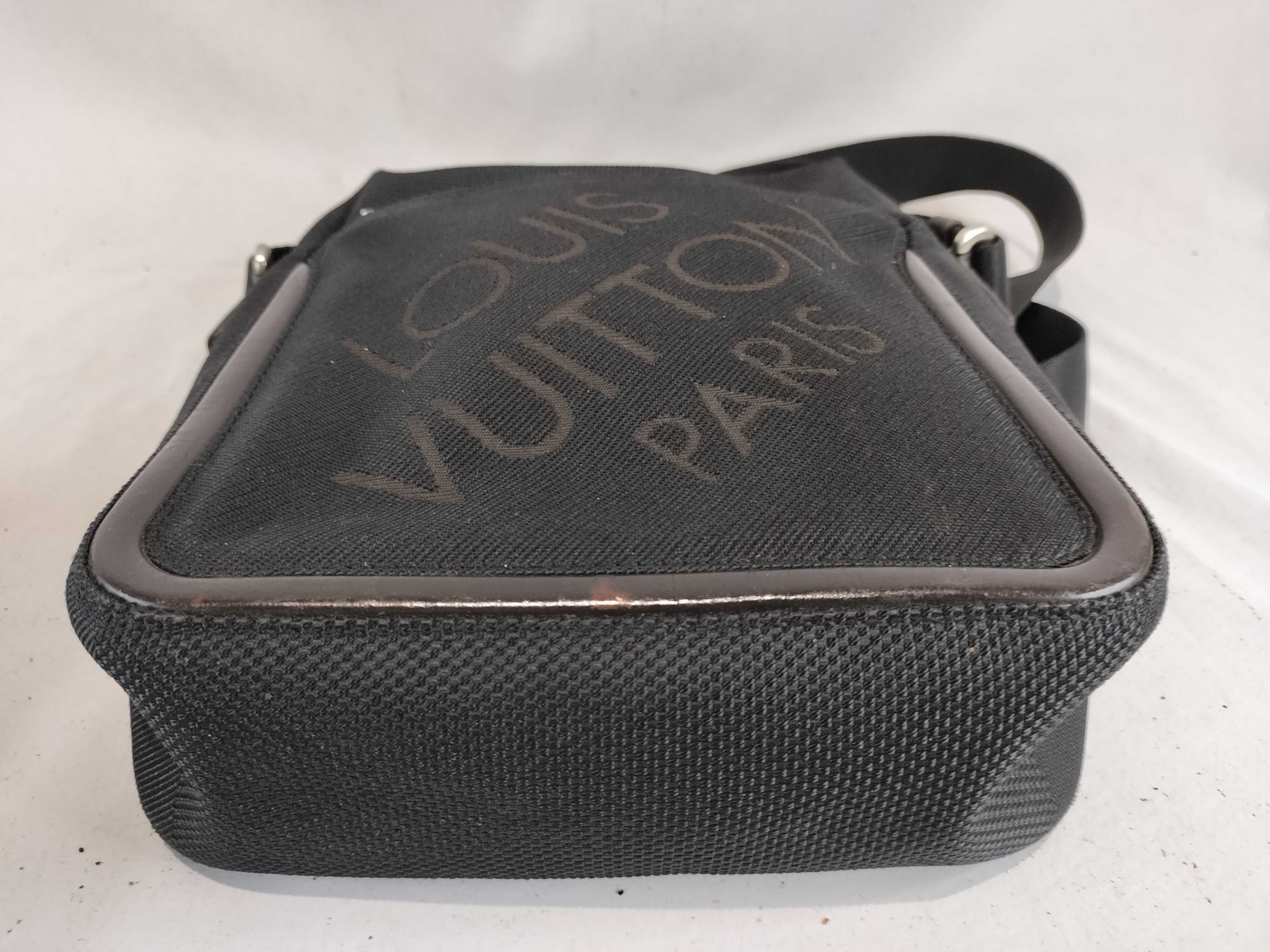 Damier M93223 Damier Géant Citadin NM Shoulder Bag — view 8