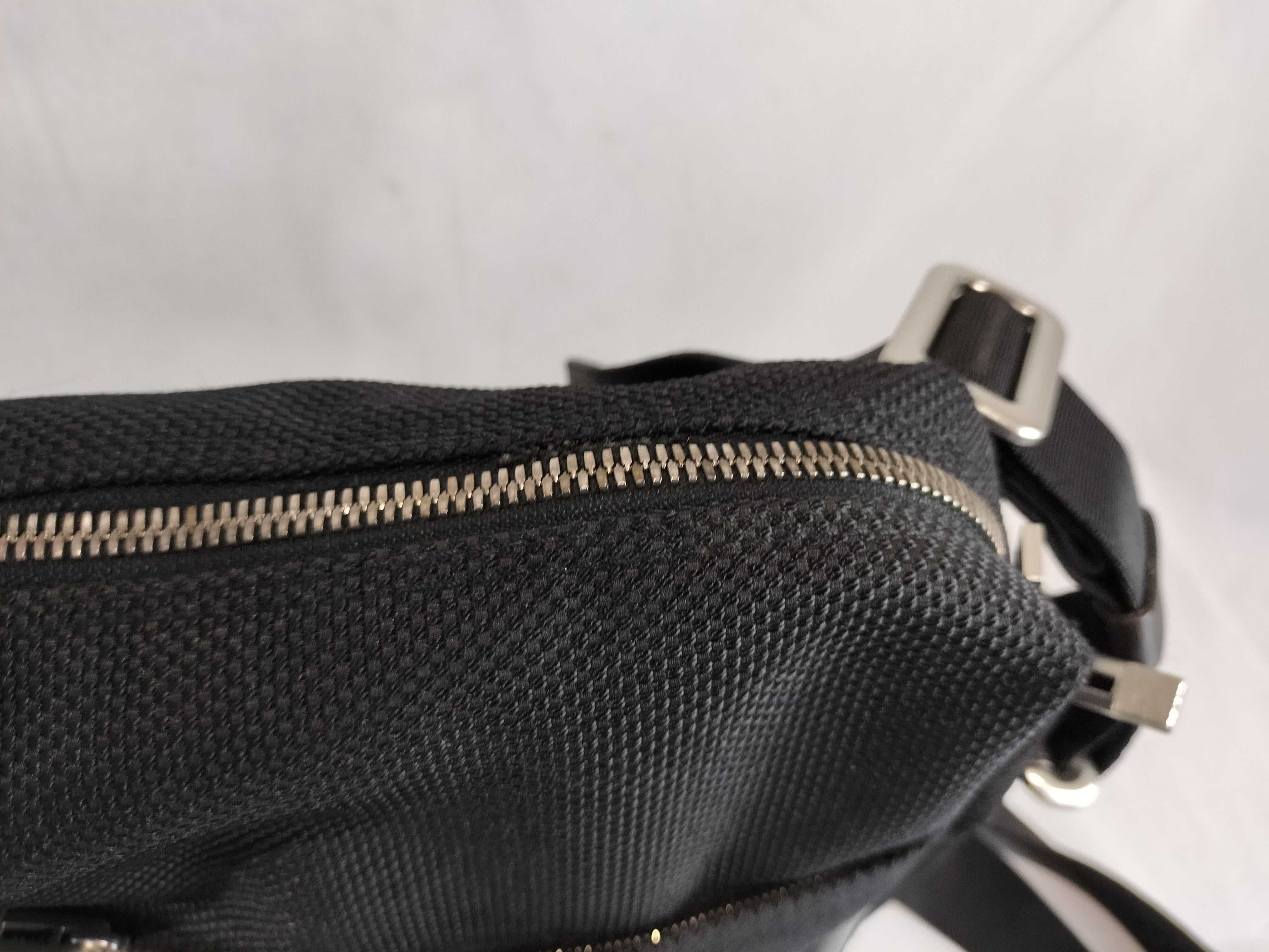 Damier M93223 Damier Géant Citadin NM Shoulder Bag — view 9