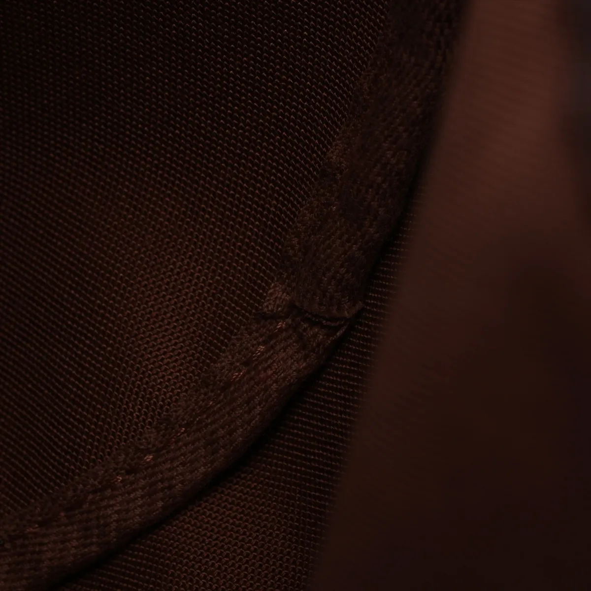 Monogram Keepall Bandouliere 55 M41414 MB1000 Brown — view 15