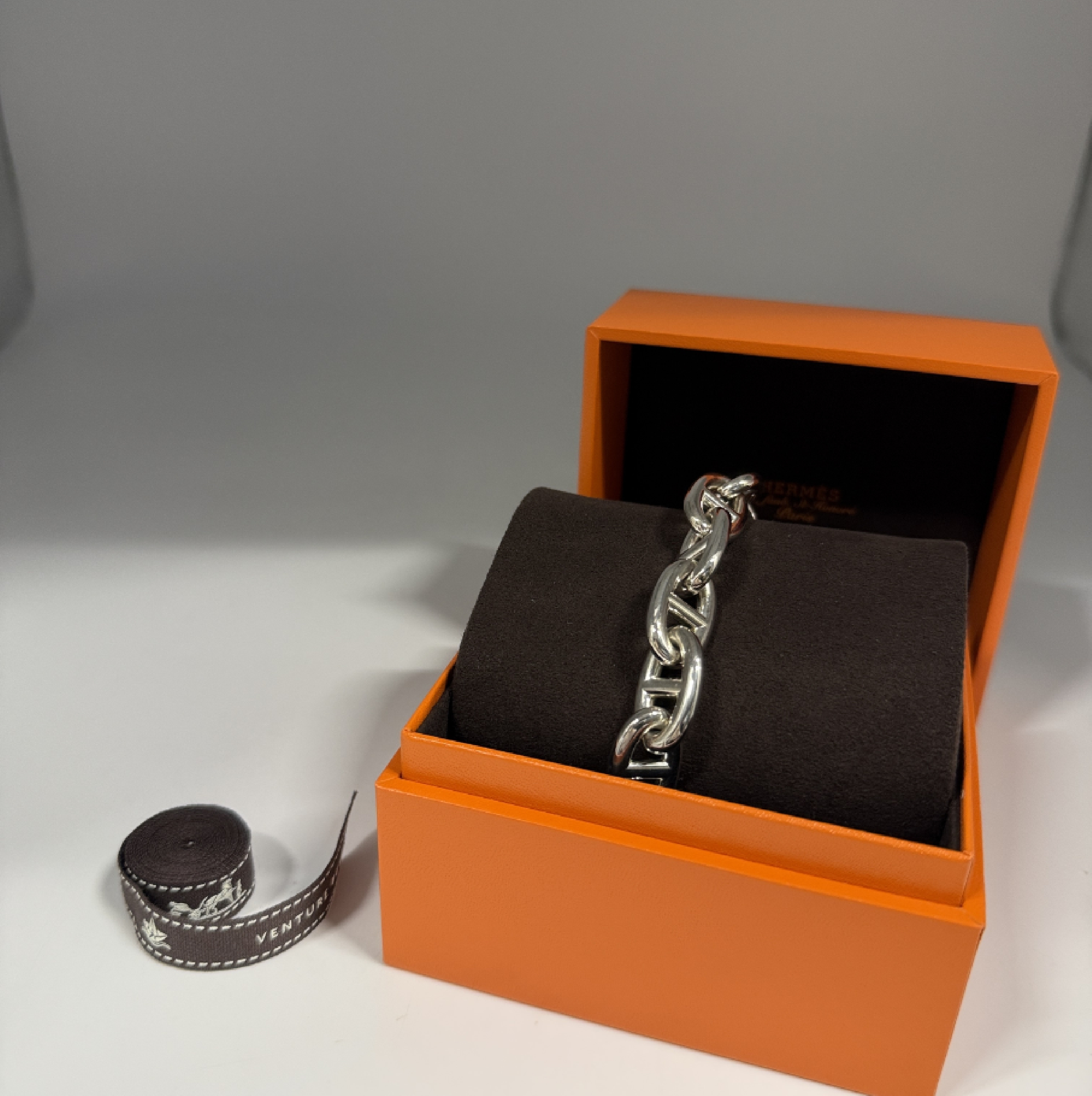Chaine d'Ancre Bracelet/Bangle