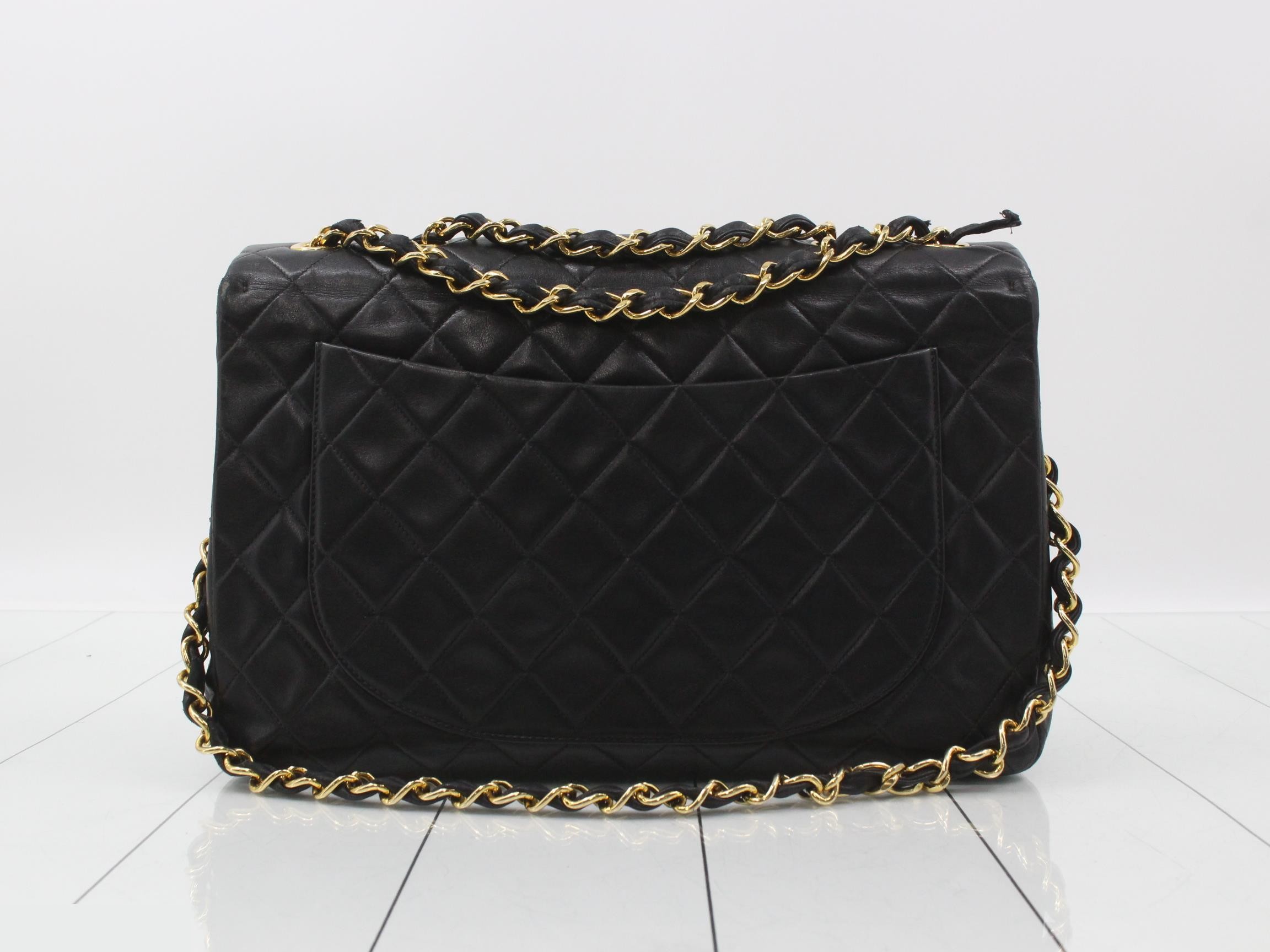 Matelassé (bag) - Shoulder bag — view 2