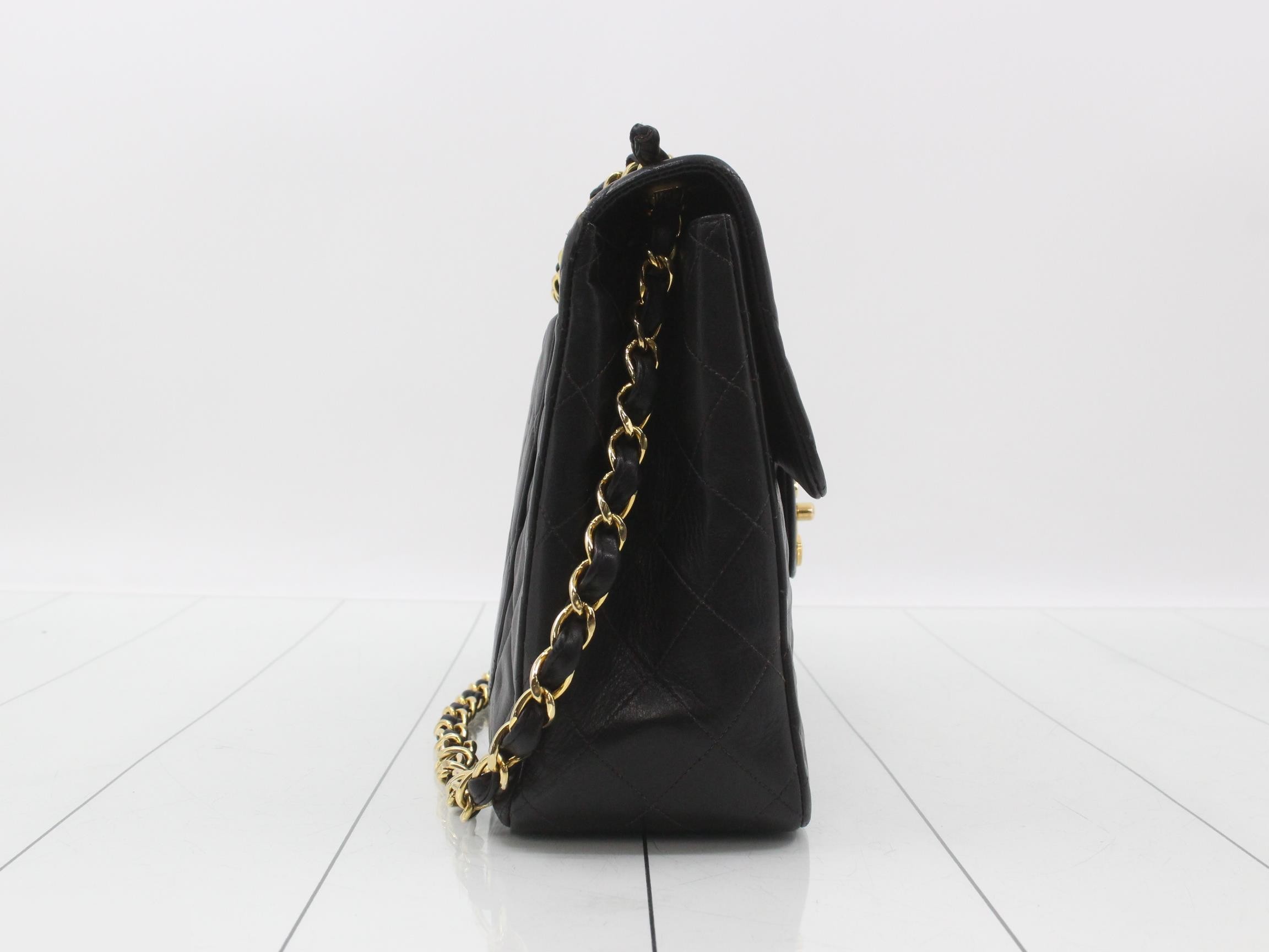 Matelassé (bag) - Shoulder bag — view 4