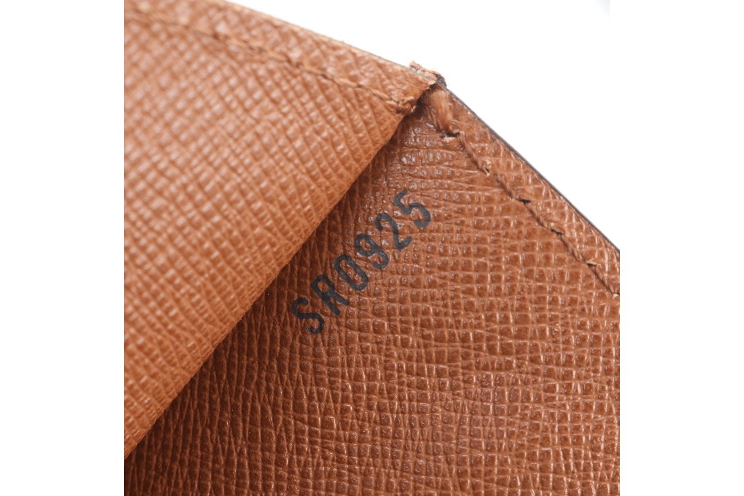 Monogram Monceau M51185 Leather 2-Way Shoulder Bag — view 10