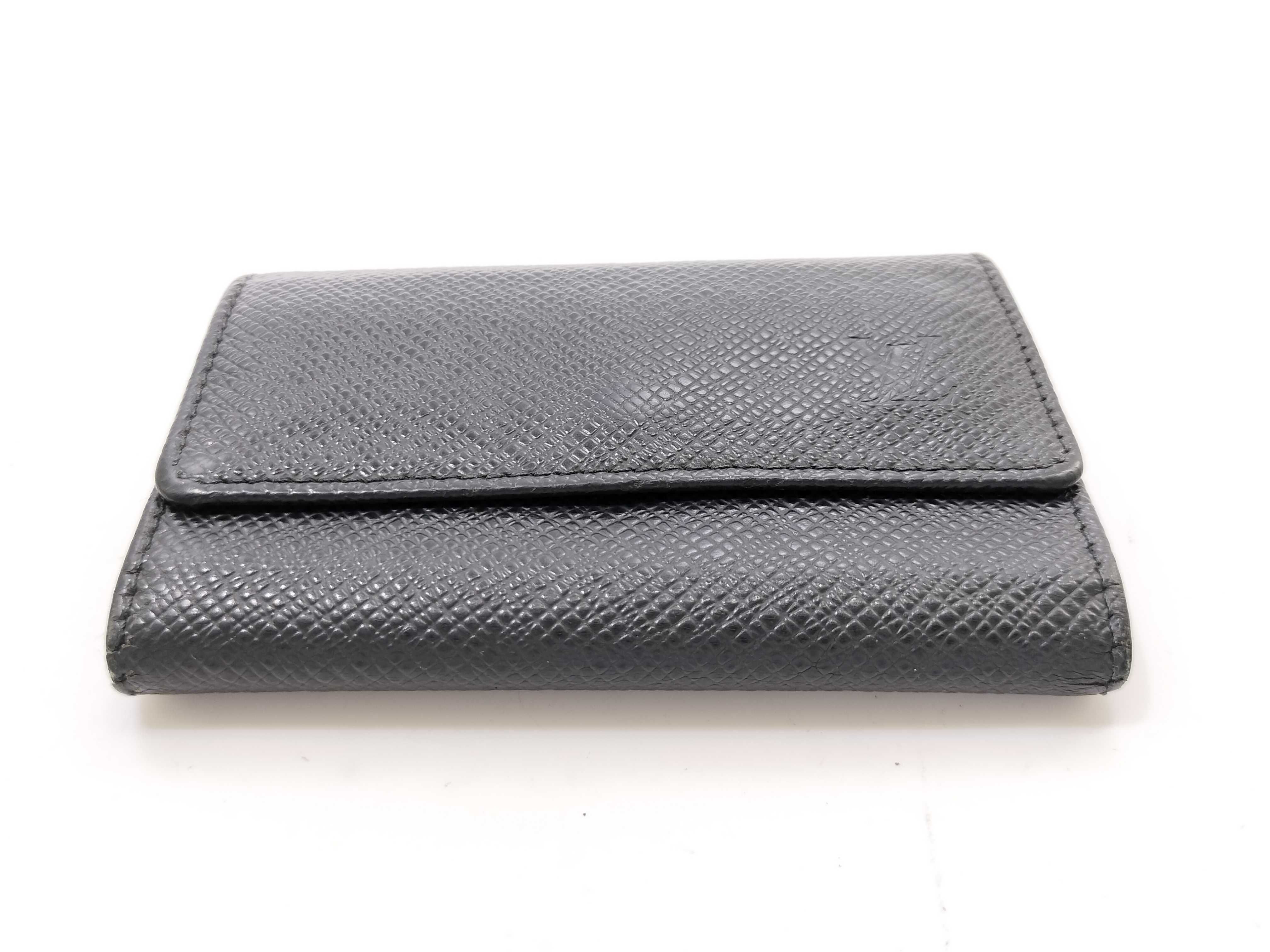 Taiga Multicle 6 Black Key Case/Key Chain — view 5