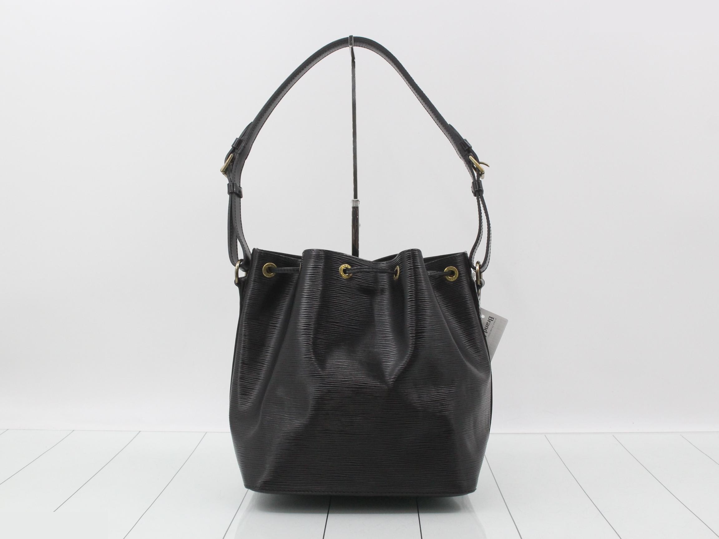 Epi Noé Noir — view 2