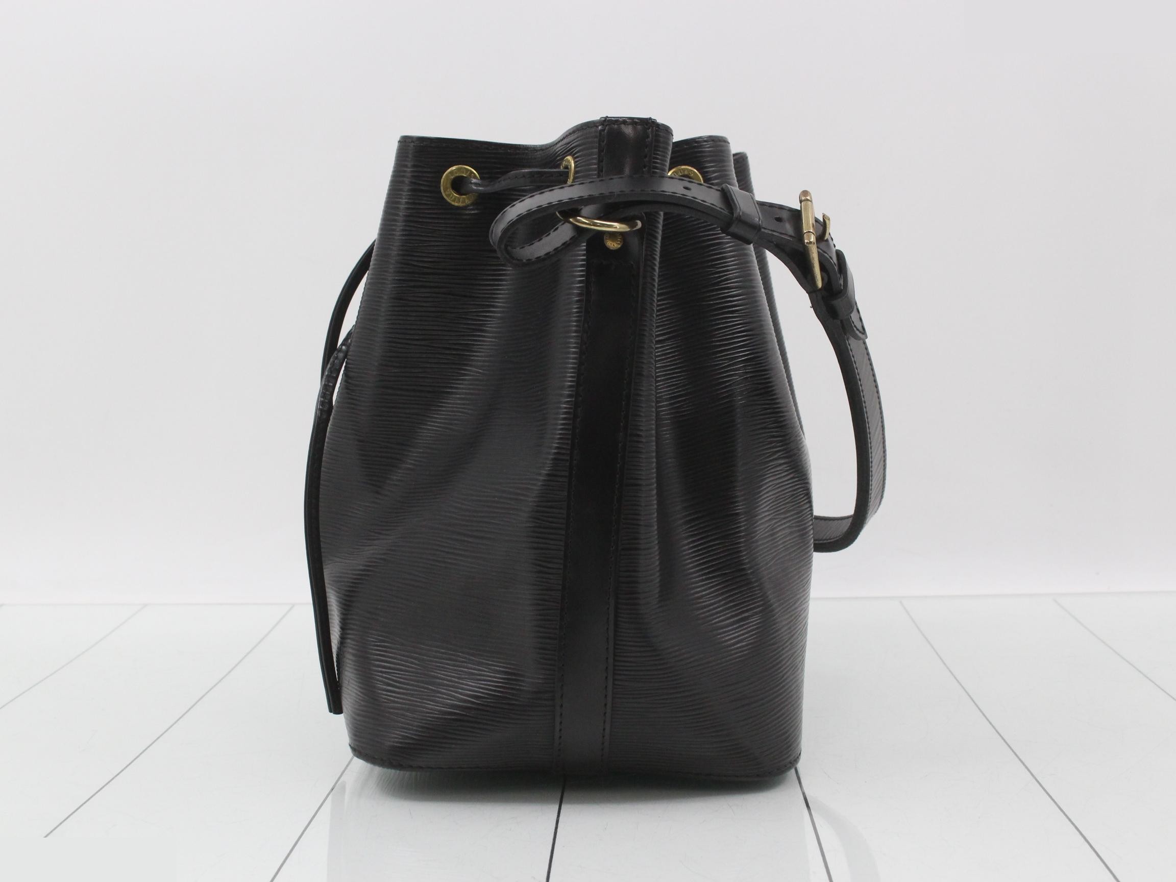 Epi Noé Noir — view 3