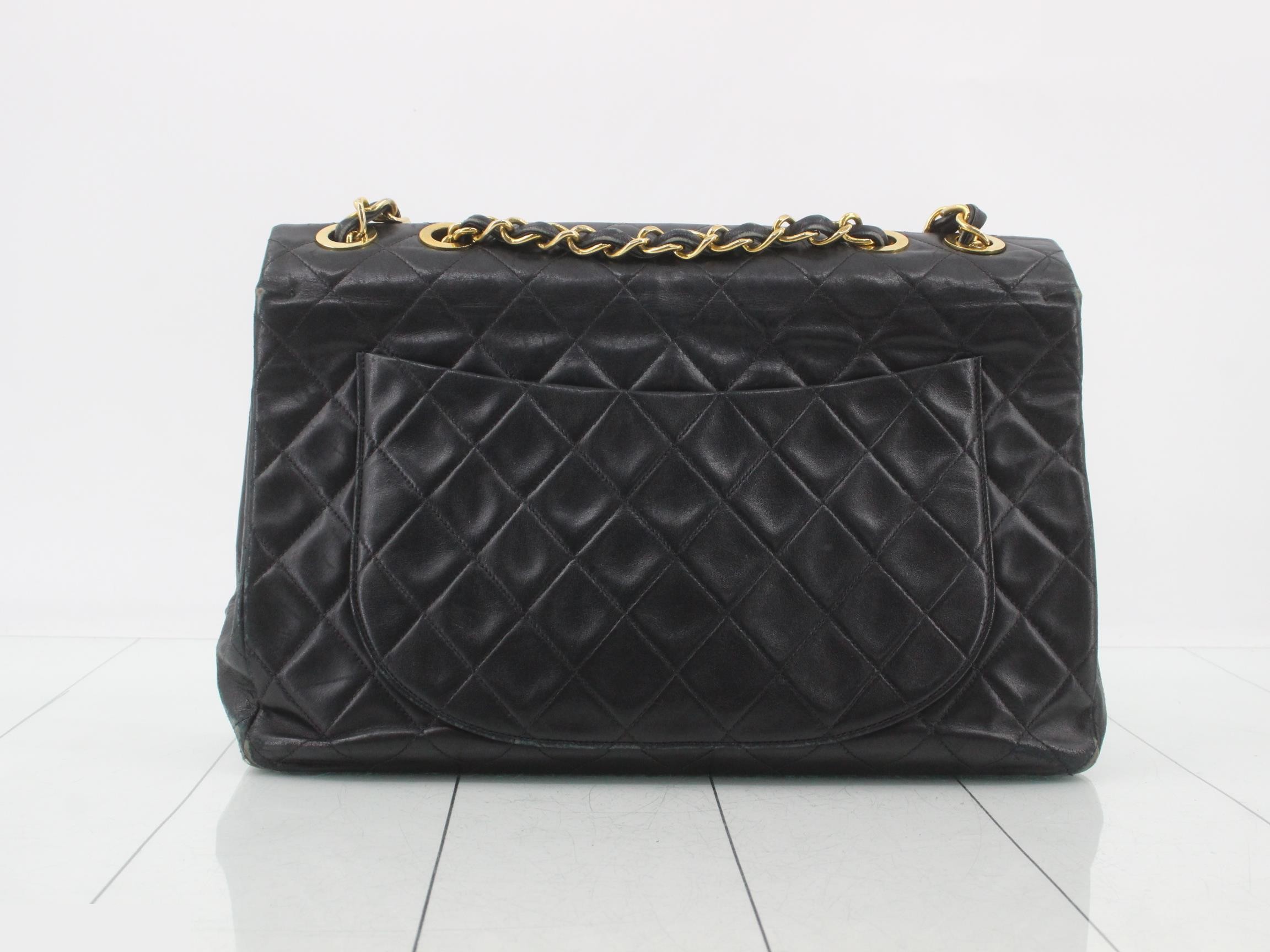 Matelassé (bag) - Shoulder bag - Large Matelassé — view 2