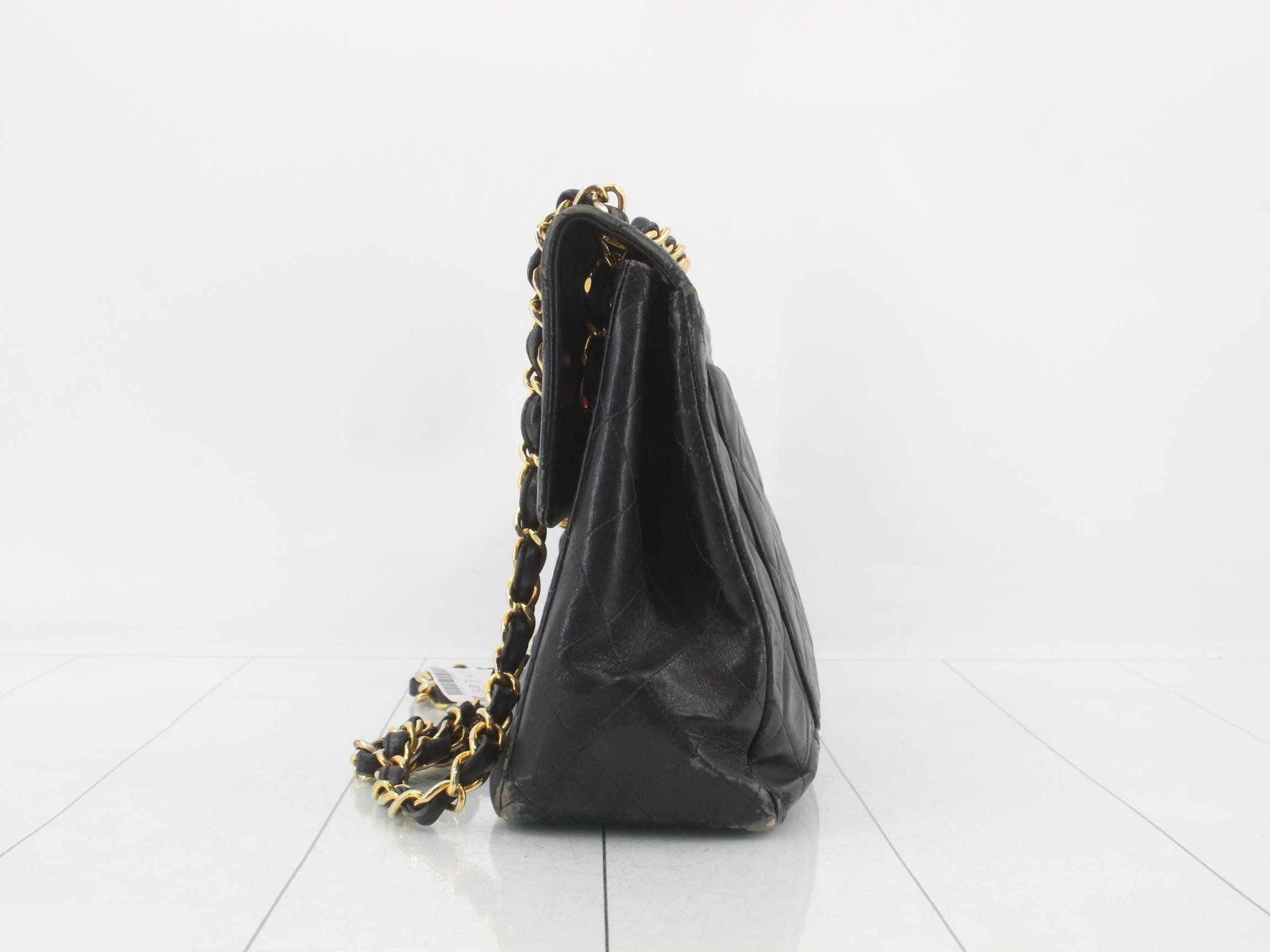 Matelassé (bag) - Shoulder bag - Large Matelassé — view 3