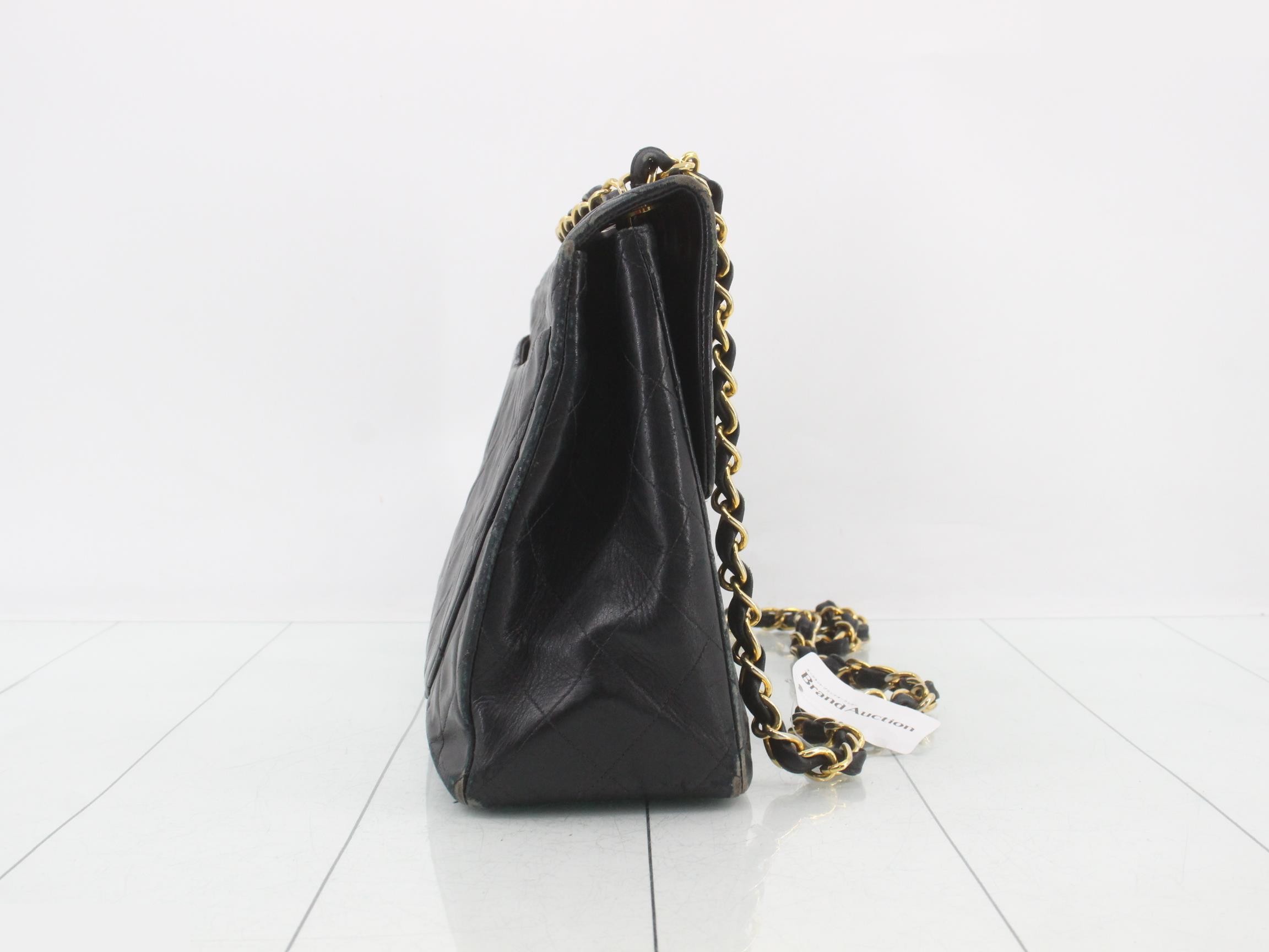 Matelassé (bag) - Shoulder bag - Large Matelassé — view 4