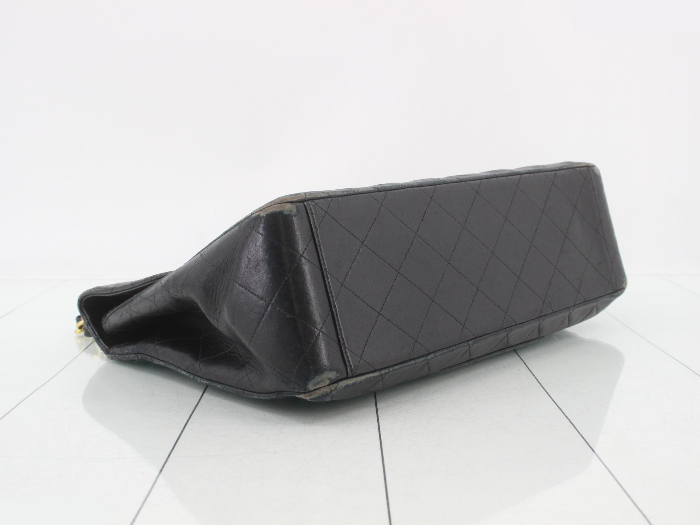 Matelassé (bag) - Shoulder bag - Large Matelassé — view 5