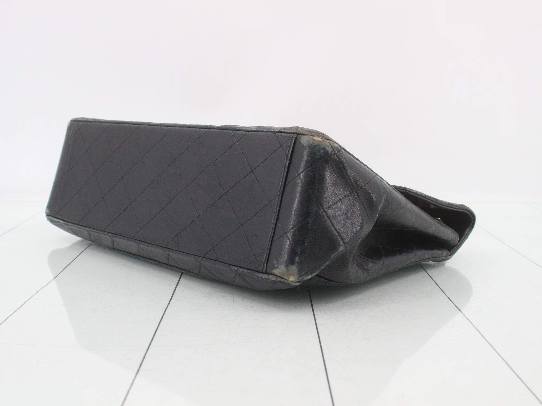Matelassé (bag) - Shoulder bag - Large Matelassé — view 6
