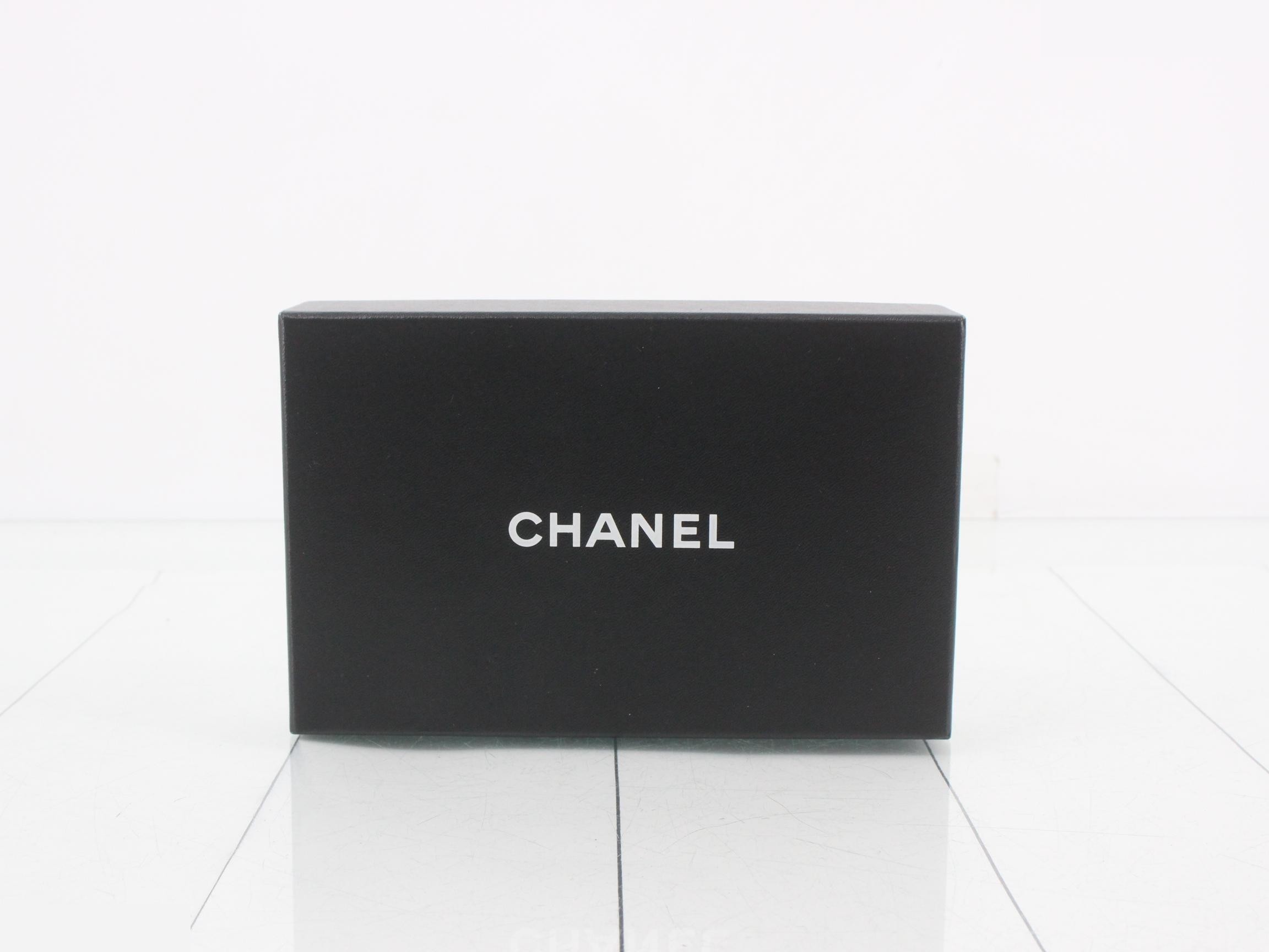 Crocodile long wallet, item number 19. — view 5