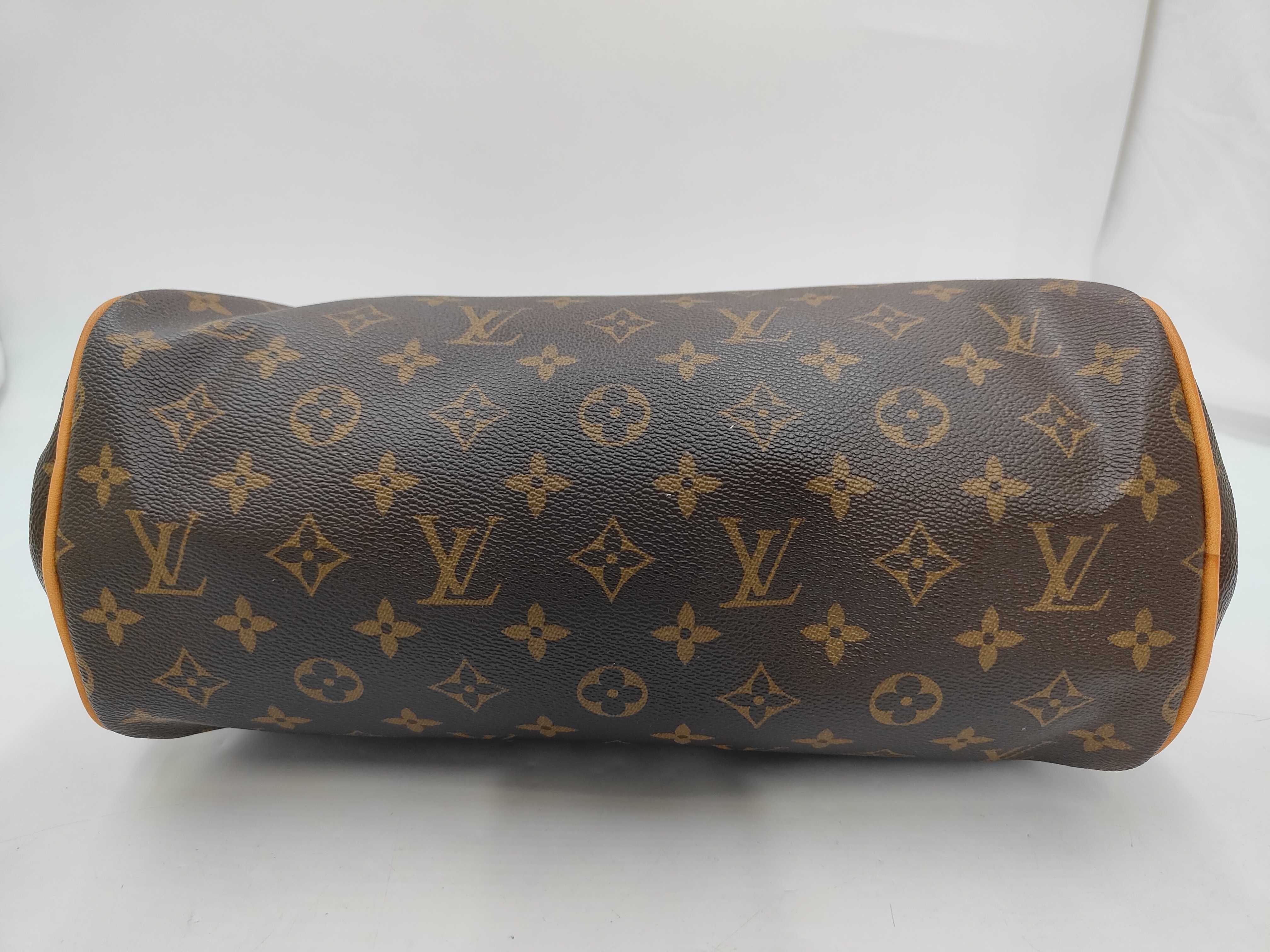 Monogram LV Monogram M95565 Montorgueil PM MI2130 Handbag — view 3