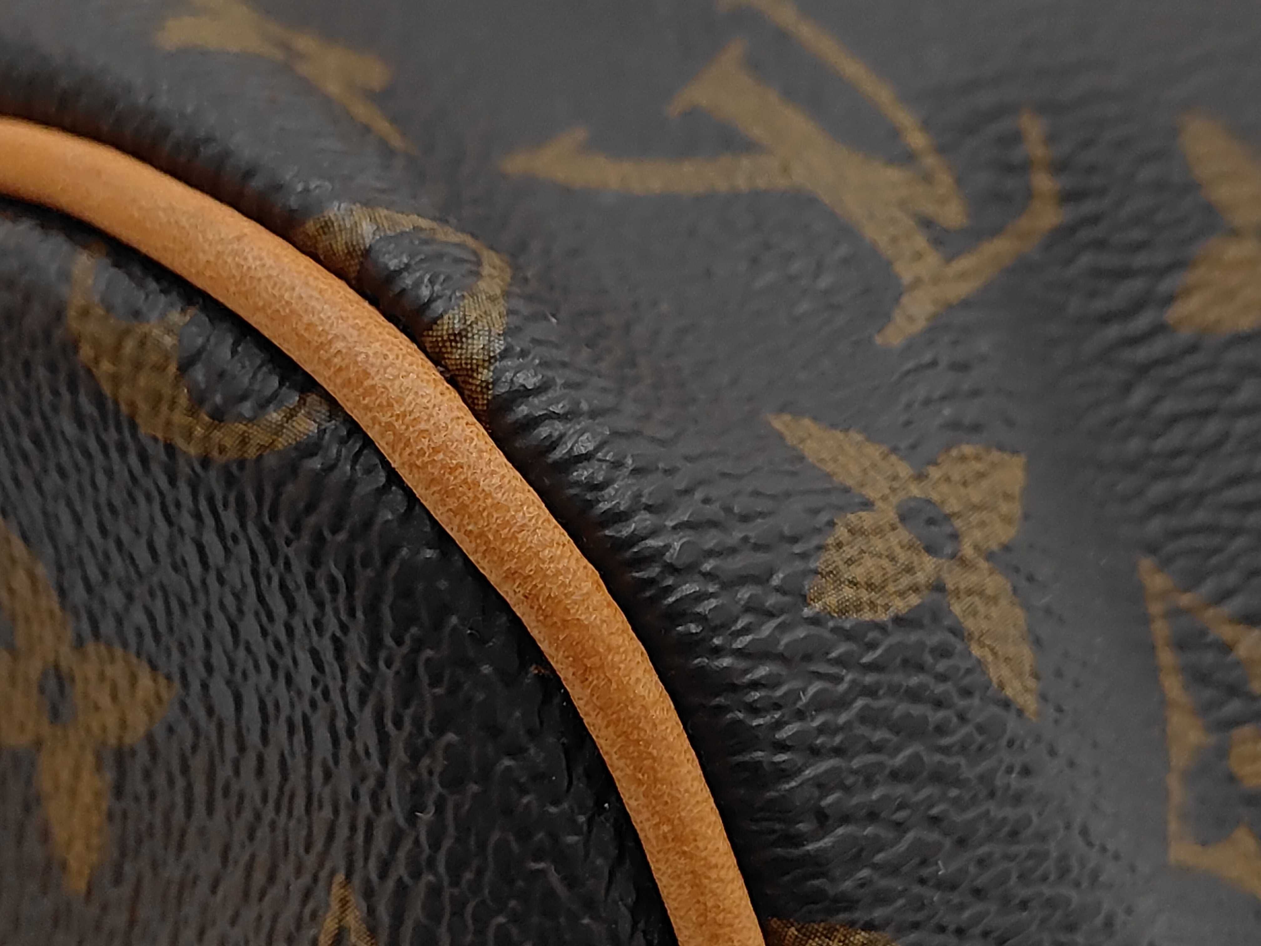 Monogram LV Monogram M95565 Montorgueil PM MI2130 Handbag — view 4