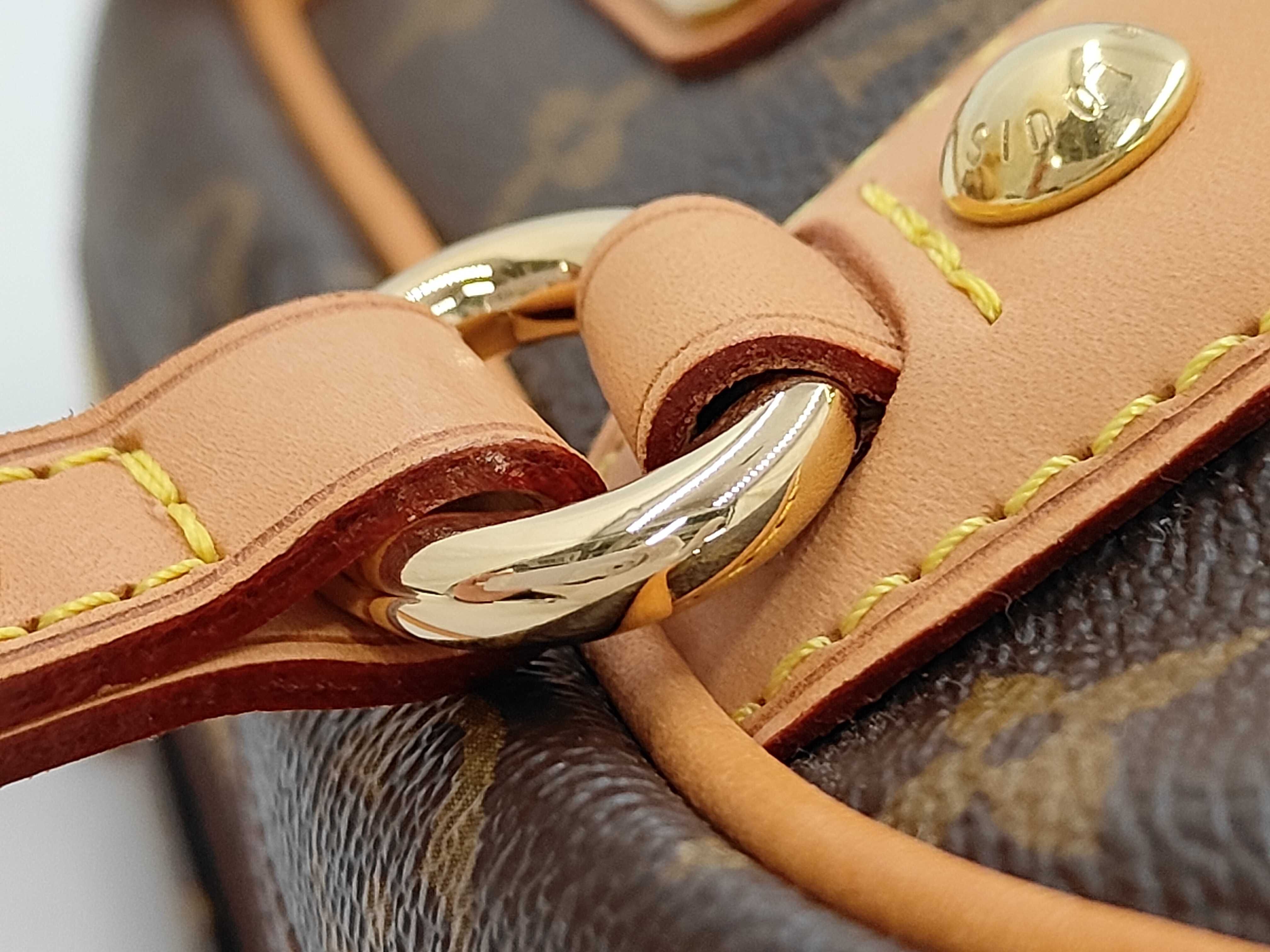 Monogram LV Monogram M95565 Montorgueil PM MI2130 Handbag — view 6