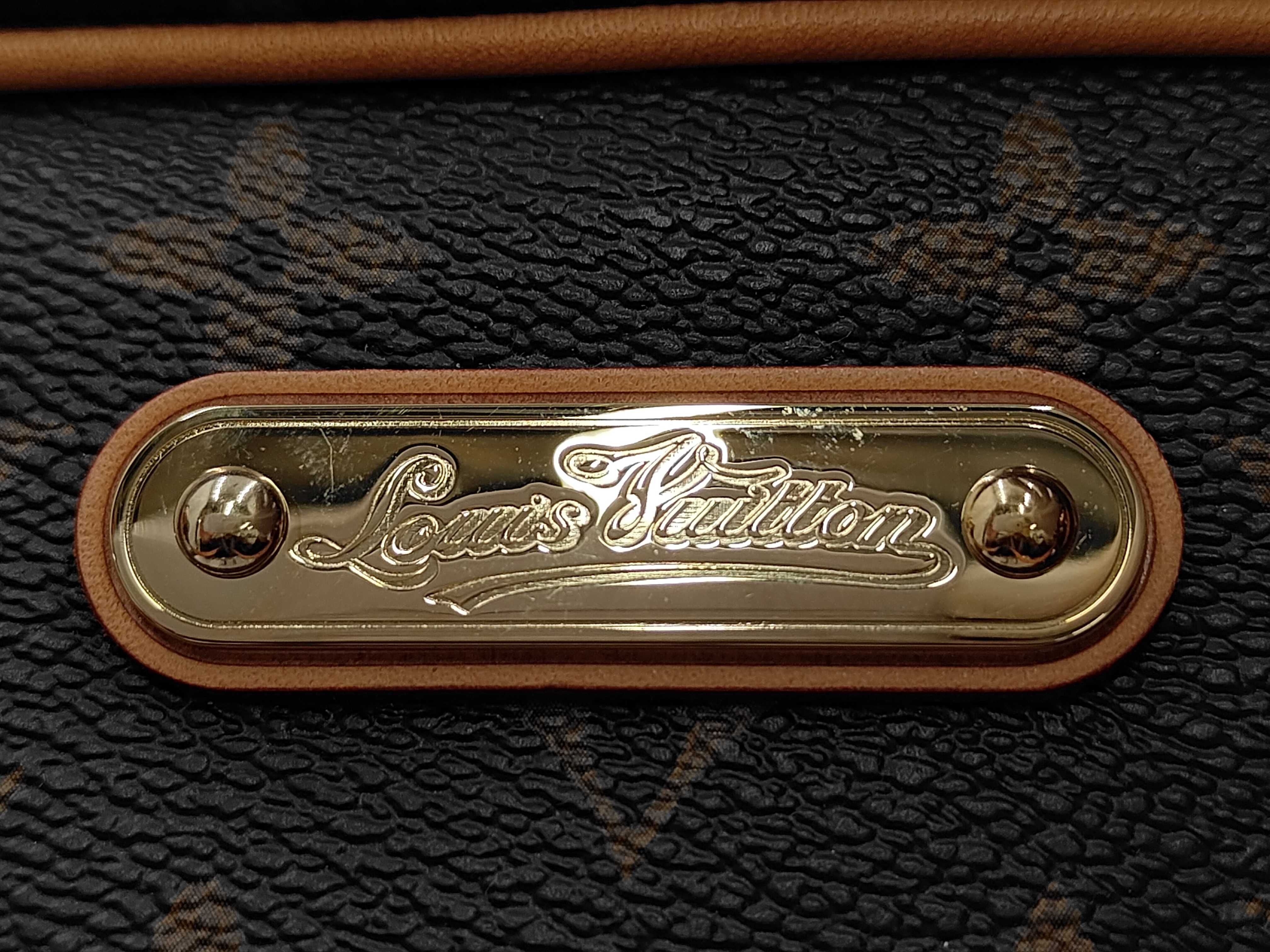 Monogram LV Monogram M95565 Montorgueil PM MI2130 Handbag — view 9
