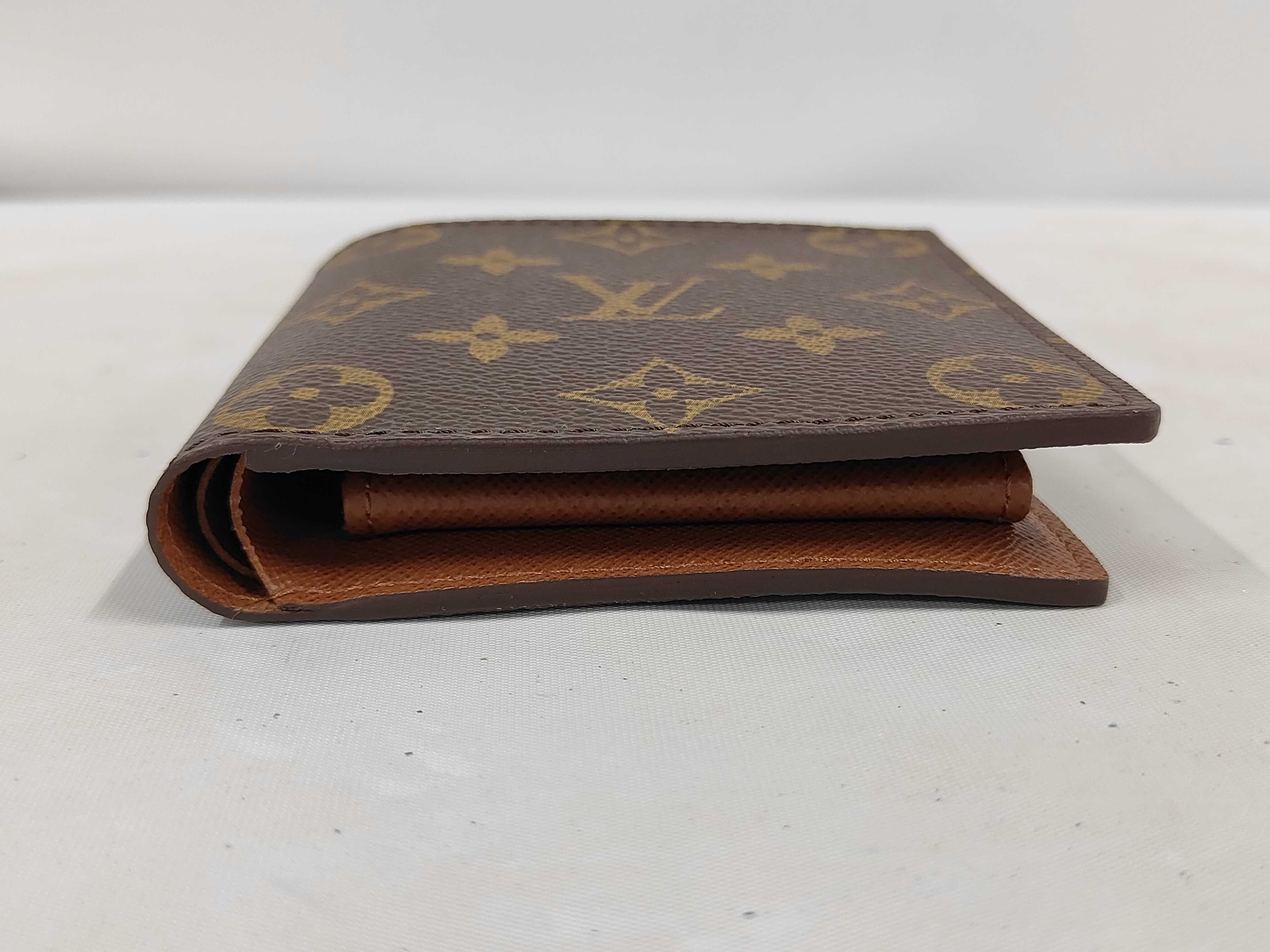 Monogram M61675 Portefeuille Marco Wallet — view 3