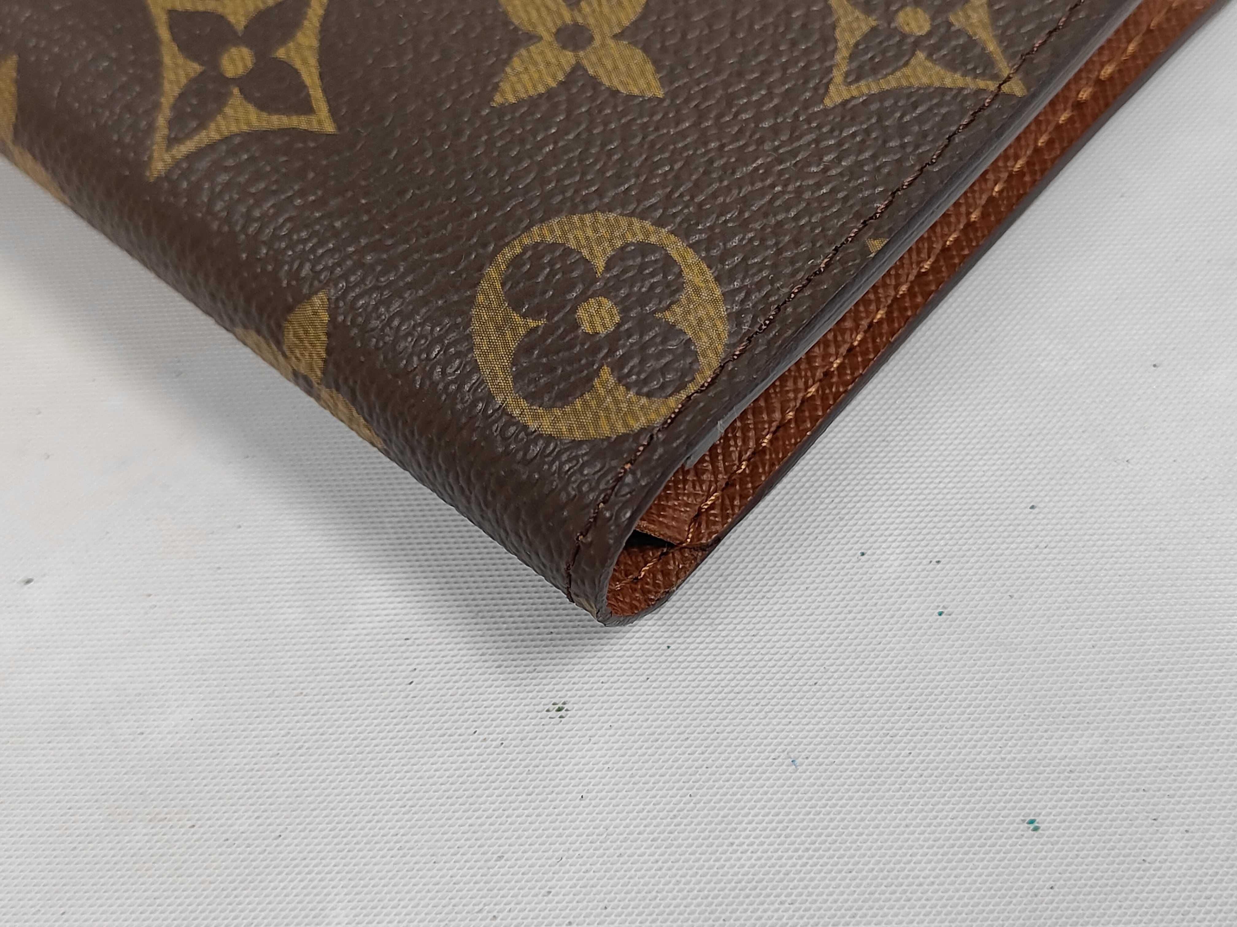 Monogram M61675 Portefeuille Marco Wallet — view 4