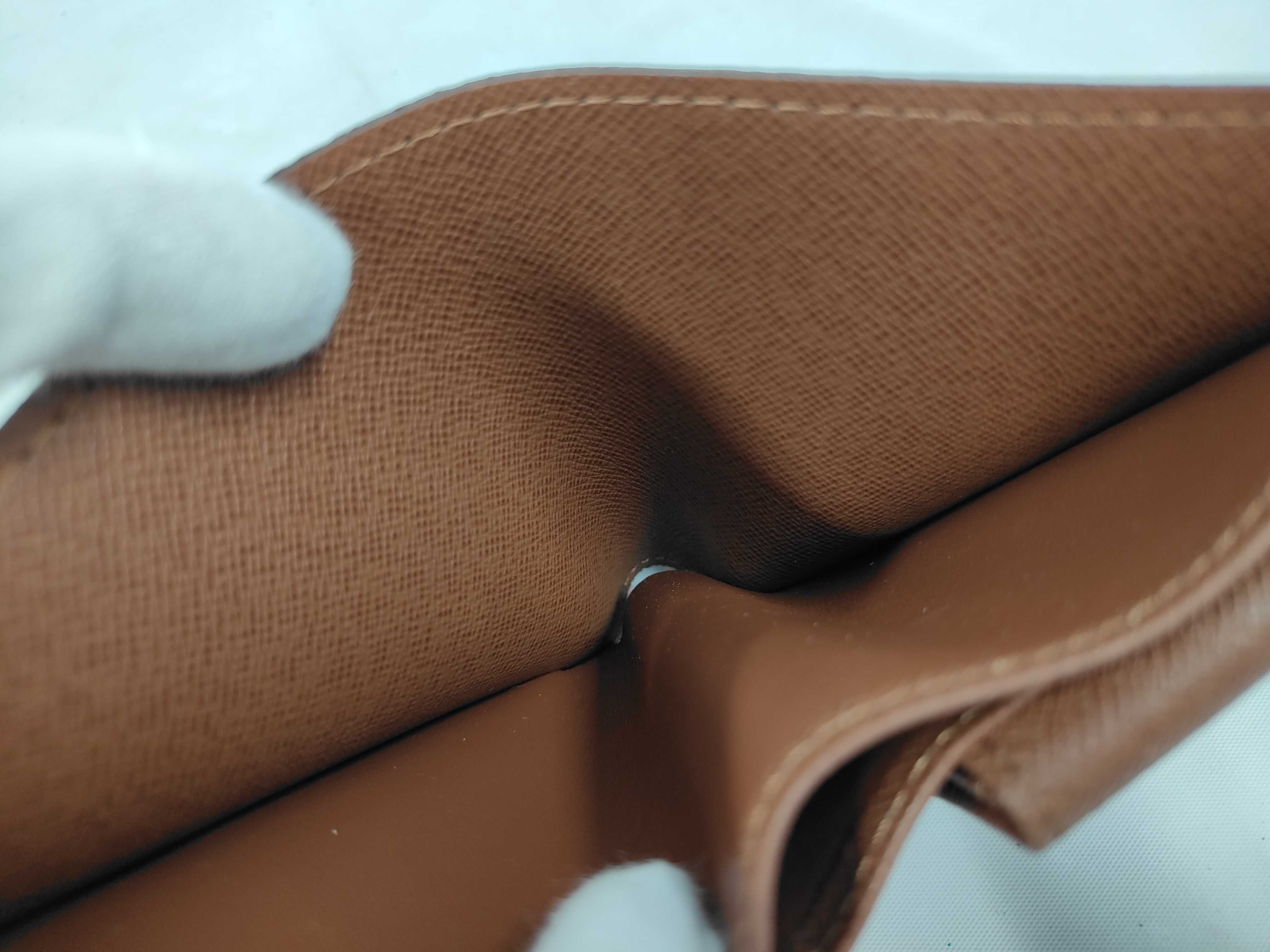 Monogram M61675 Portefeuille Marco Wallet — view 8