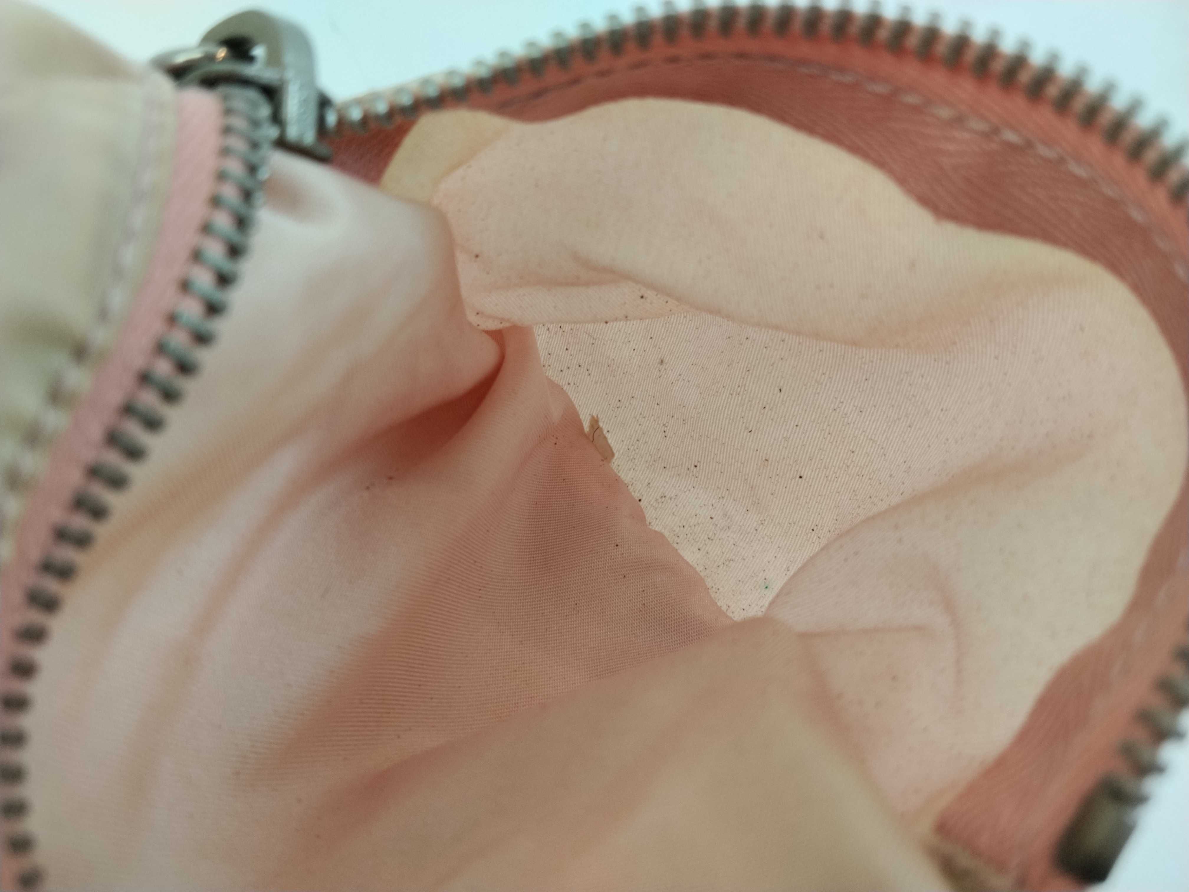 Nylon Shoulder Handbag — view 14