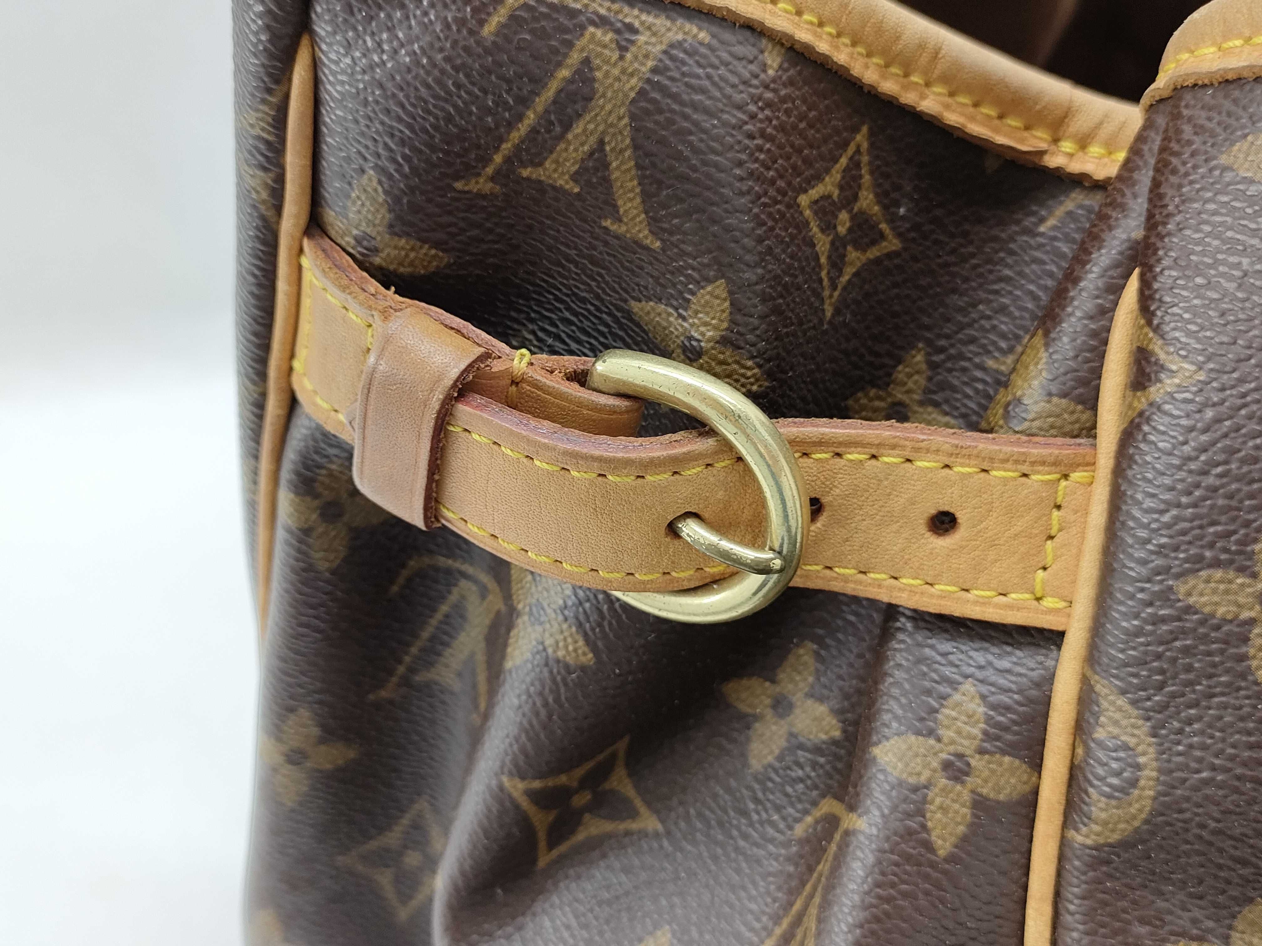 Monogram / Monogram / Batignolles / M51156 / Handbag / PVC Handbag — view 12