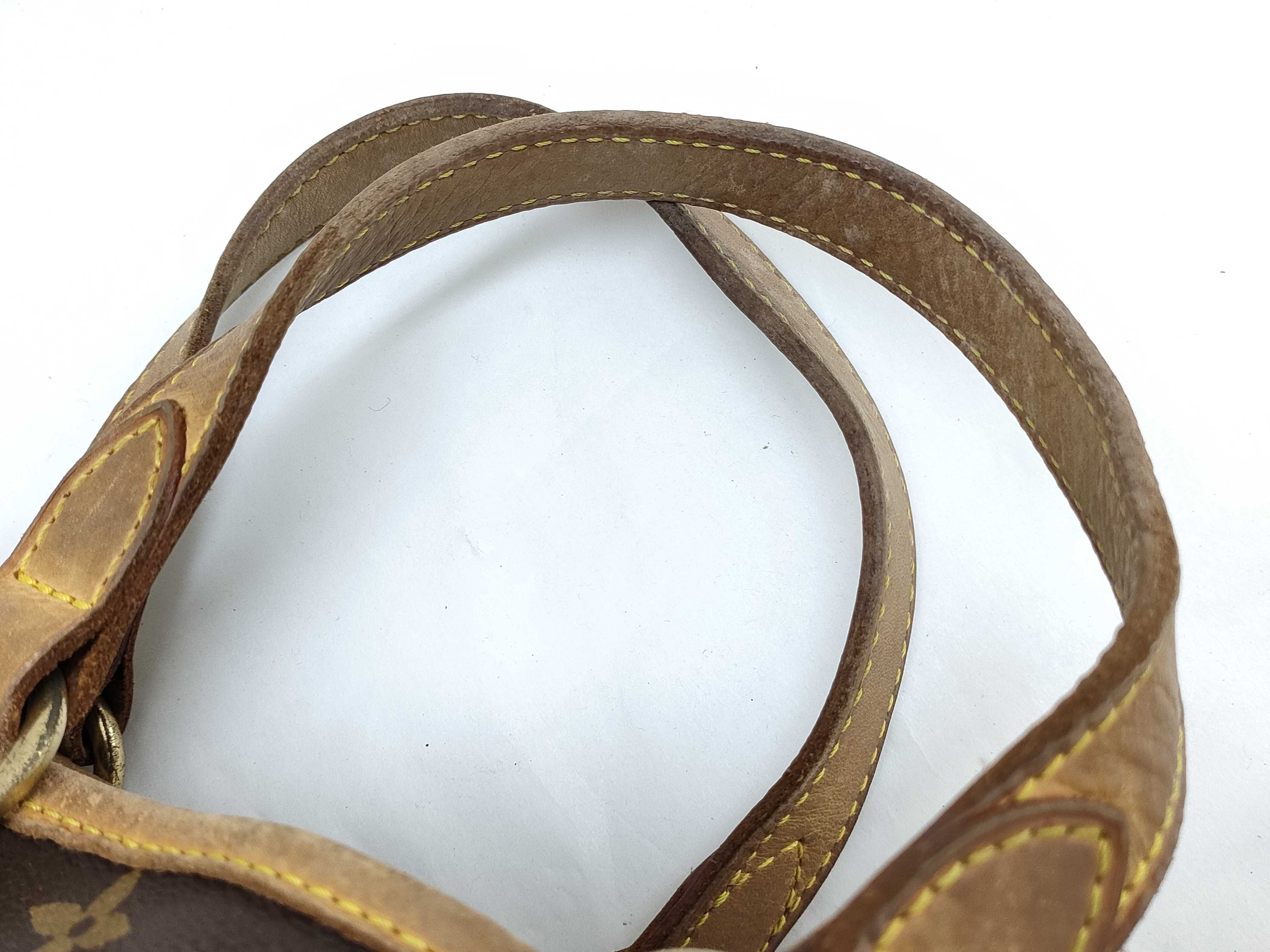 Monogram / Monogram / Batignolles / M51156 / Handbag / PVC Handbag — view 3