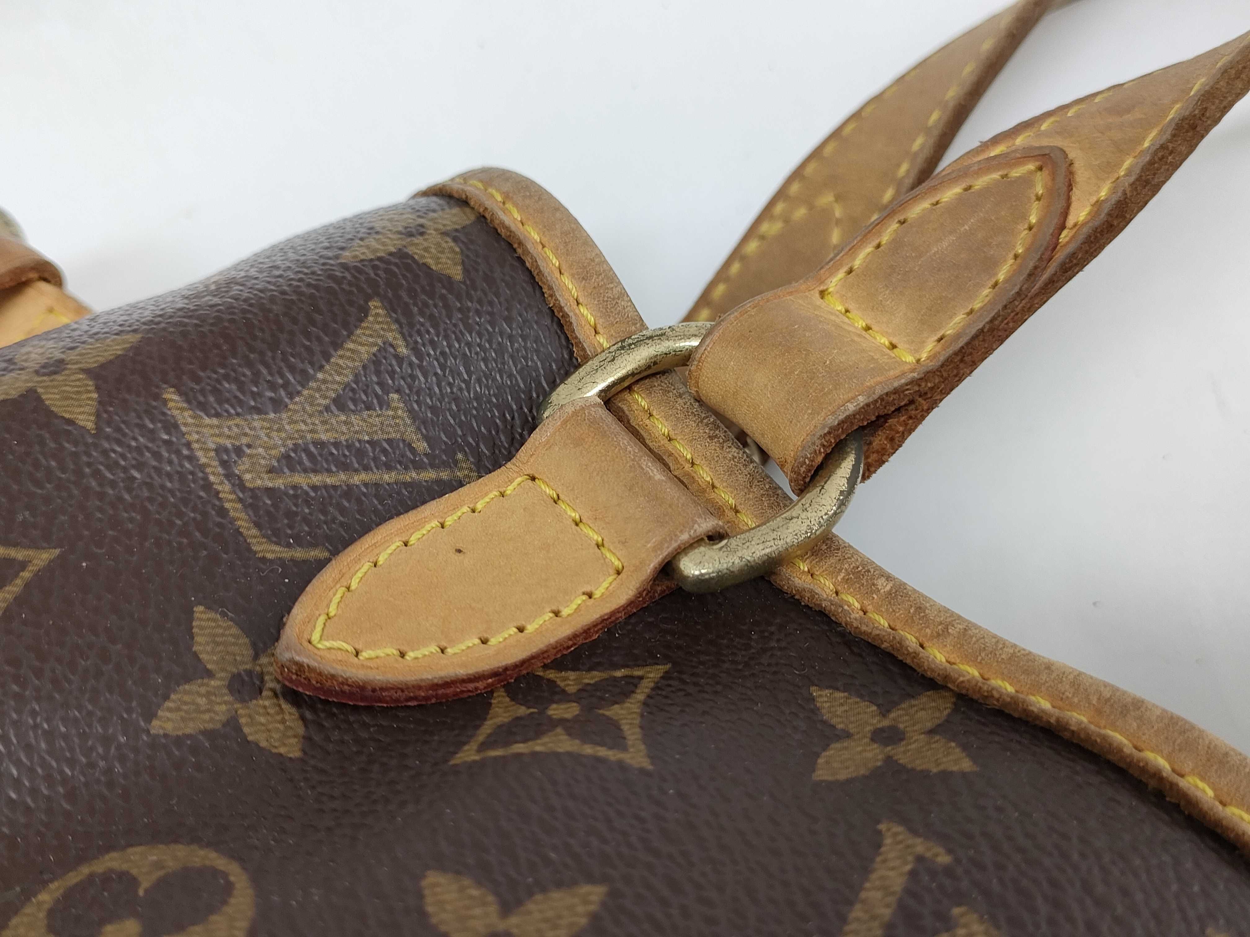 Monogram / Monogram / Batignolles / M51156 / Handbag / PVC Handbag — view 5