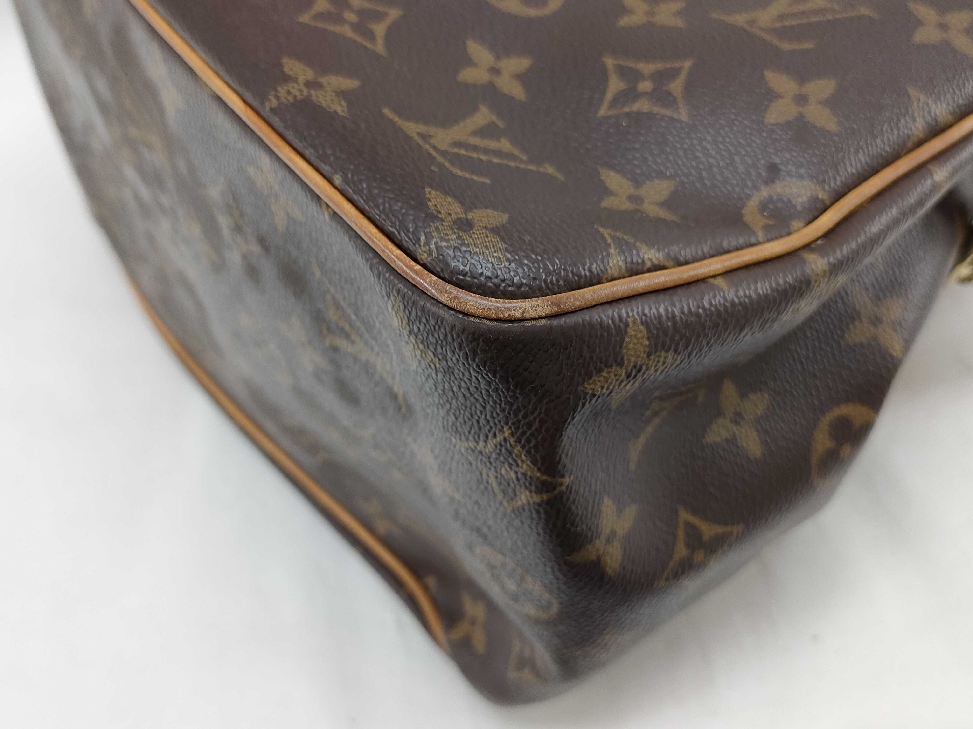 Monogram / Monogram / Batignolles / M51156 / Handbag / PVC Handbag — view 6