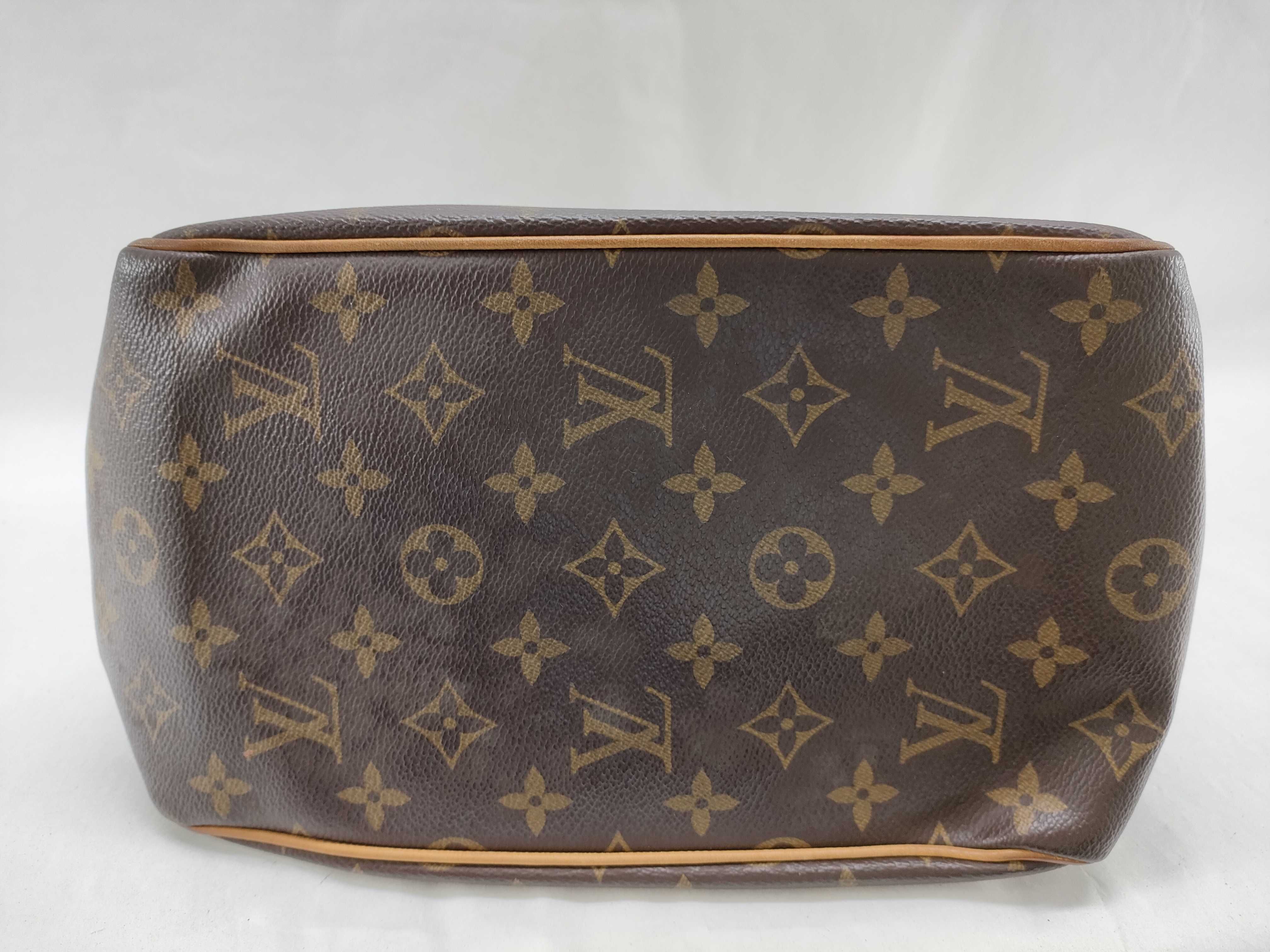 Monogram / Monogram / Batignolles / M51156 / Handbag / PVC Handbag — view 7