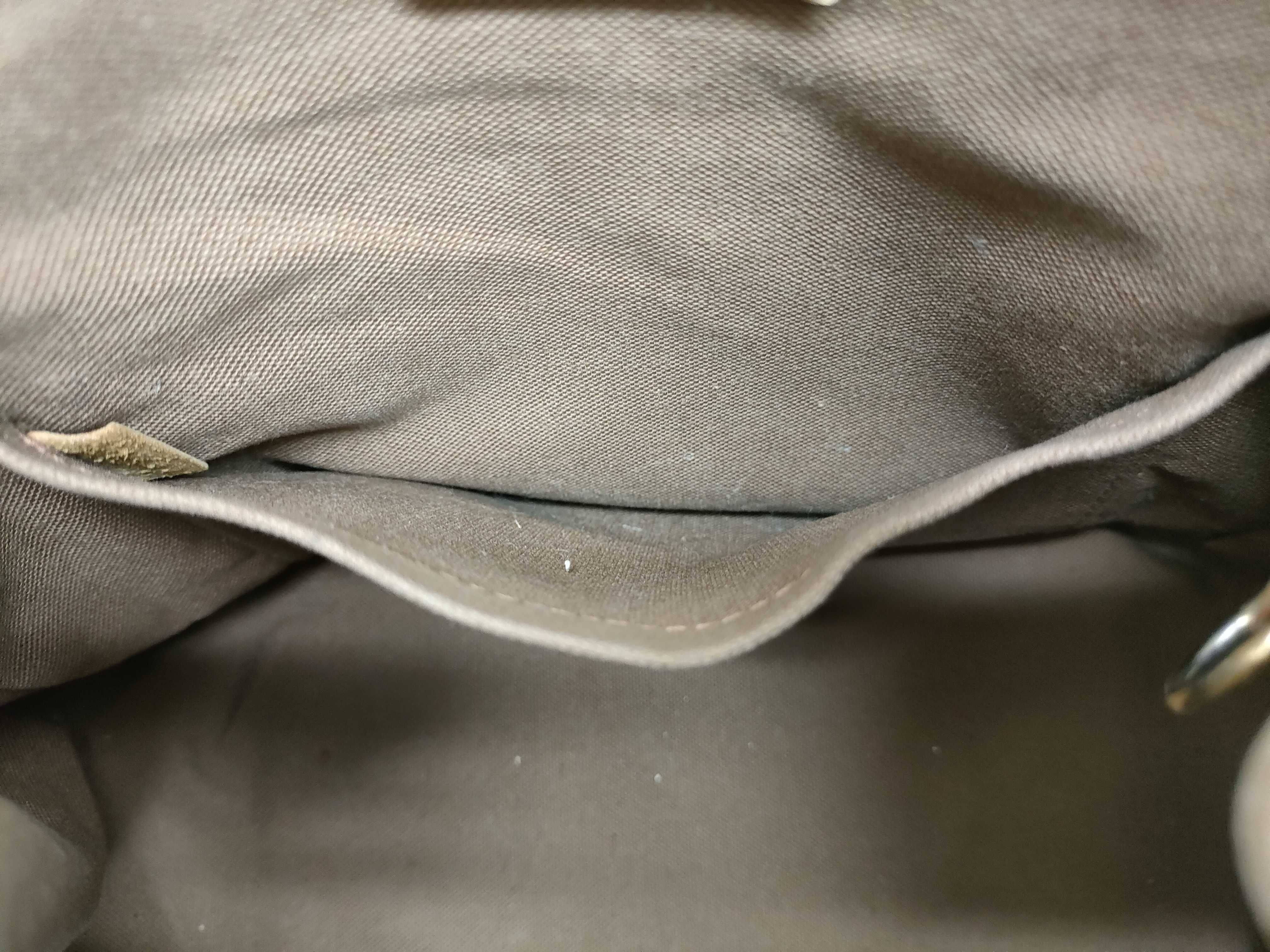 Monogram / Monogram / Batignolles / M51156 / Handbag / PVC Handbag — view 10