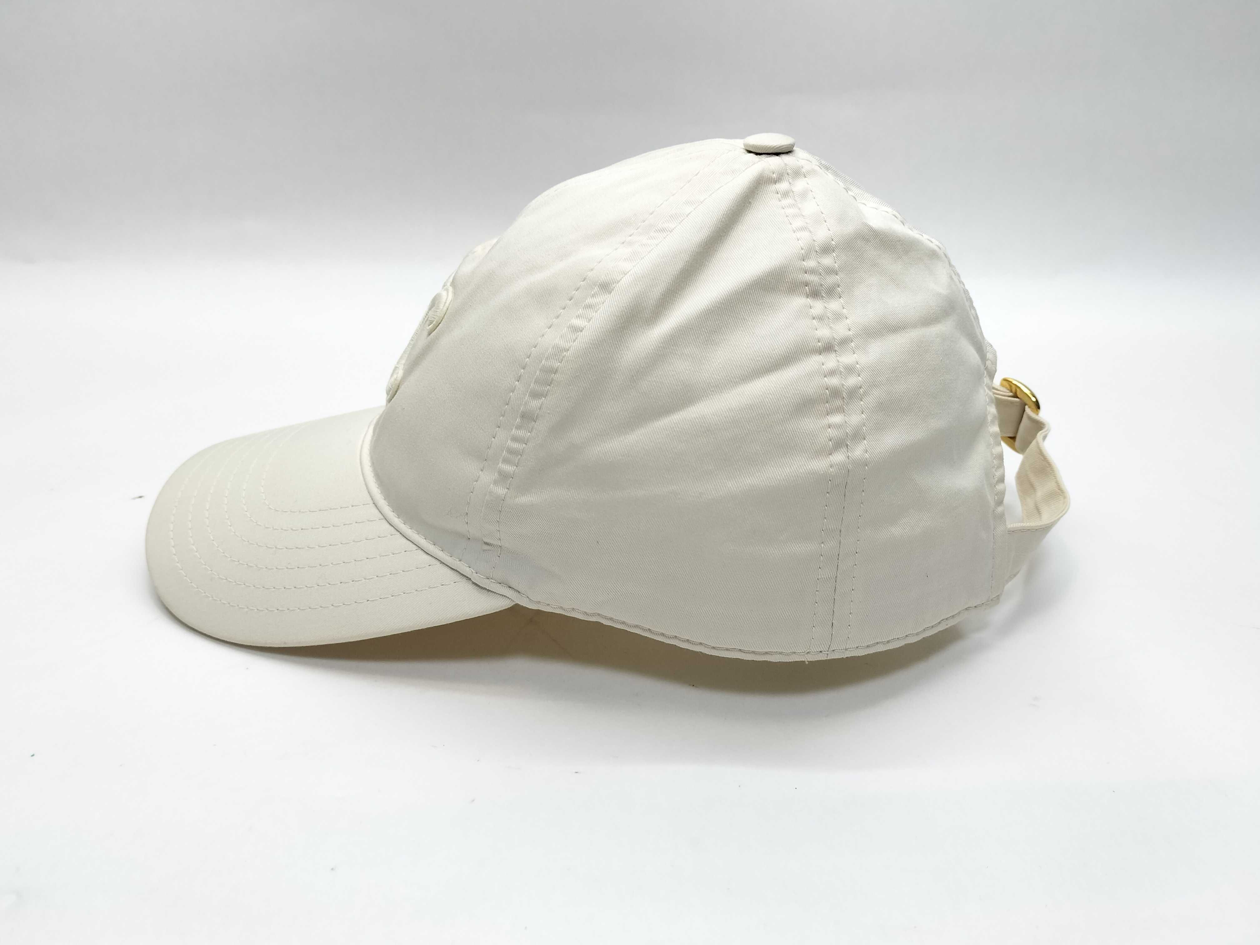 Triomphe Cap and other accessories — view 2