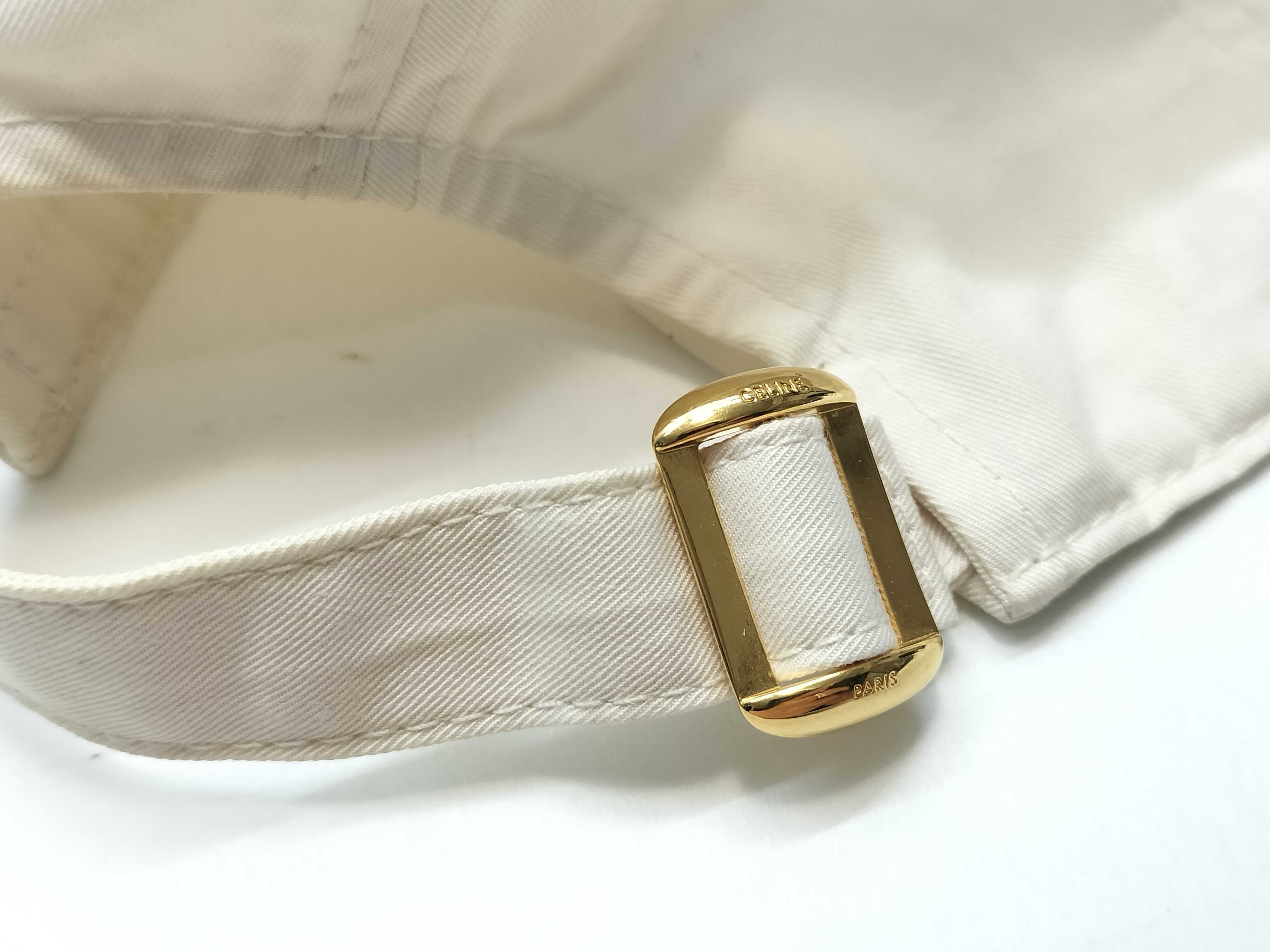 Triomphe Cap and other accessories — view 11