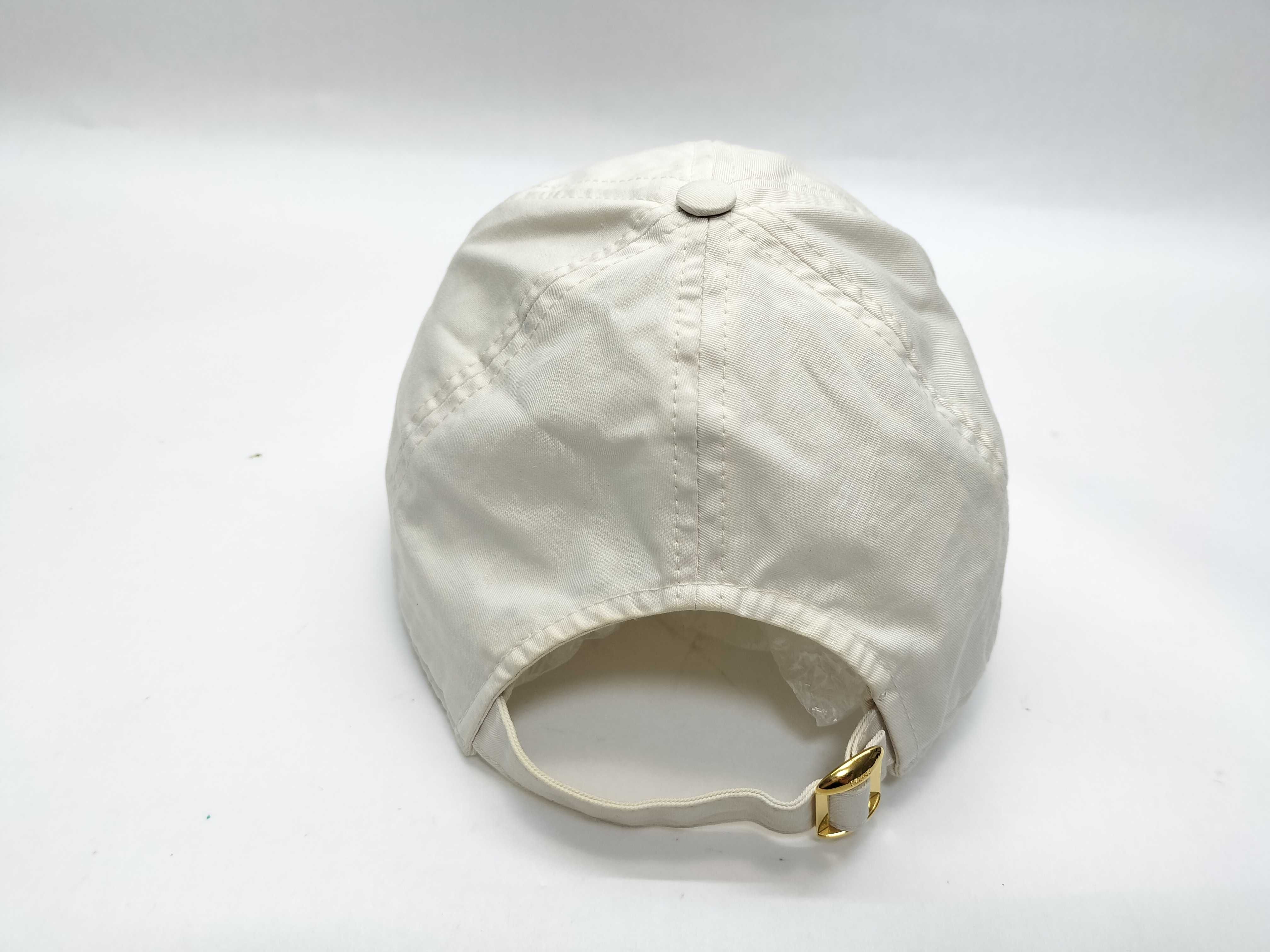 Triomphe Cap and other accessories — view 3