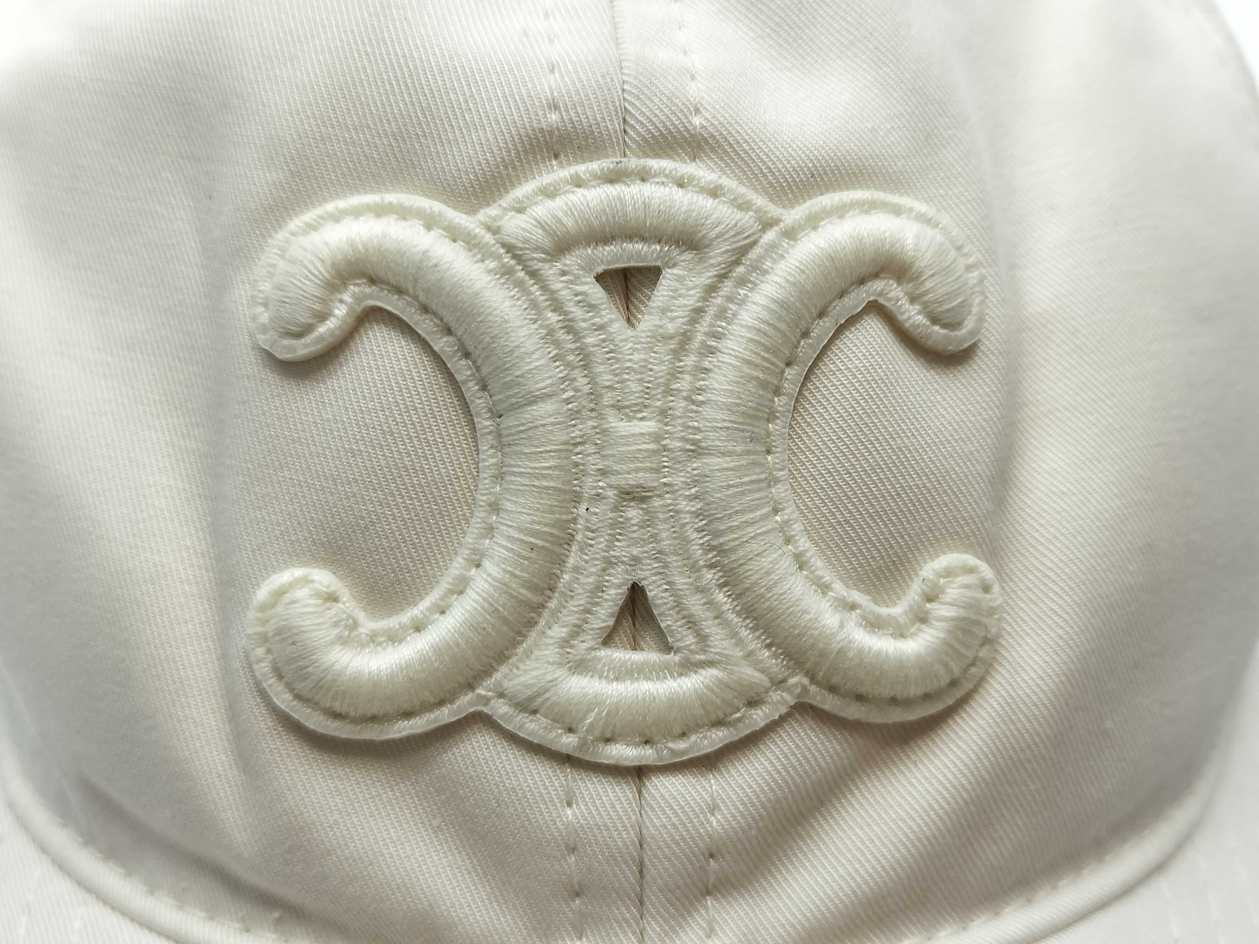 Triomphe Cap and other accessories — view 10